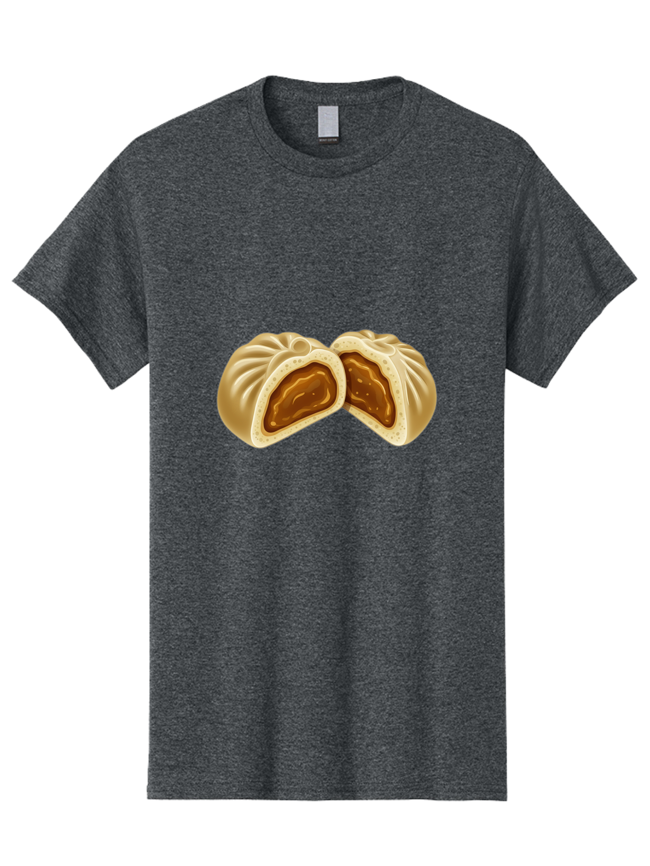 Bao Men'S Graphic Tee, 100% Cotton, Comfortable Casual Summer Wear, Machine Washable, Vintage Camera, Old Camera, Antique Camera, Black Camera, Classic Photography, Photography Equipment, Nostalgic Device, Film Camera, Camera Art Bae842