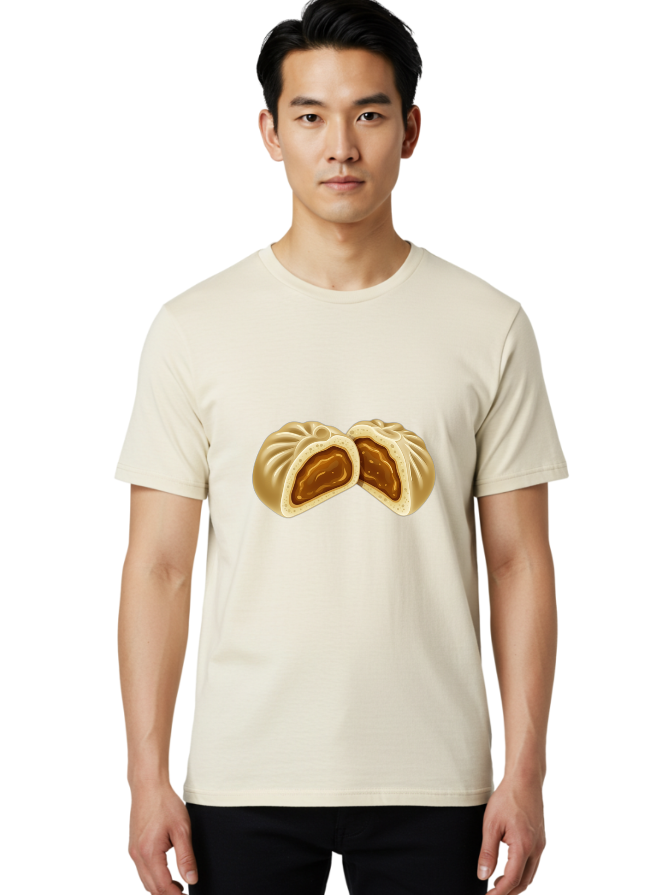 Bao Men'S Graphic Tee, 100% Cotton, Comfortable Casual Summer Wear, Machine Washable, Vintage Camera, Old Camera, Antique Camera, Black Camera, Classic Photography, Photography Equipment, Nostalgic Device, Film Camera, Camera Art Bae842