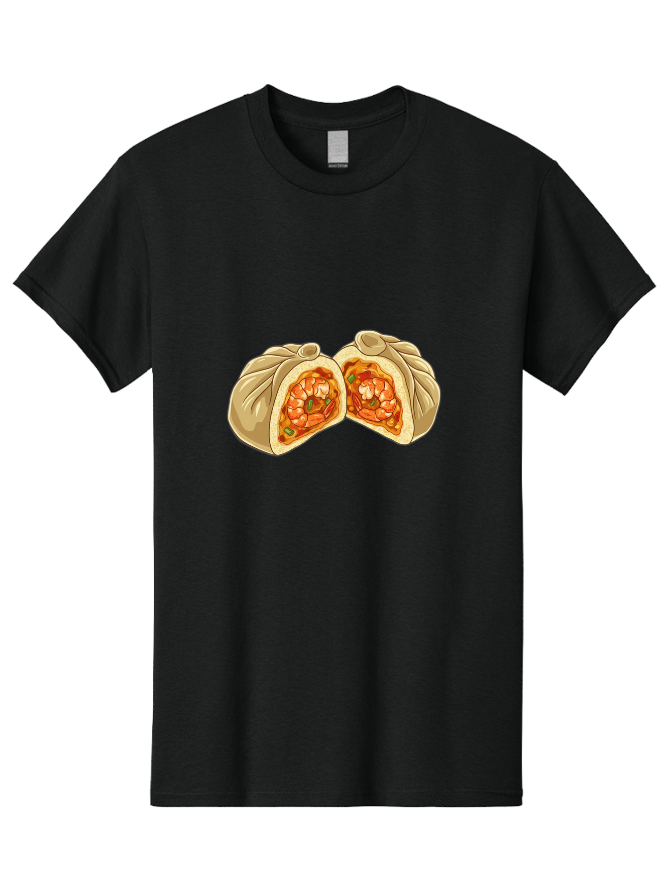 Baozi-Cut-Open Men'S Graphic Tee, 100% Cotton, Comfortable Casual Summer Wear, Machine Washable, Vintage Camera, Old Camera, Antique Camera, Black Camera, Classic Photography, Photography Equipment, Nostalgic Device, Film Camera, Camera Art Bae843