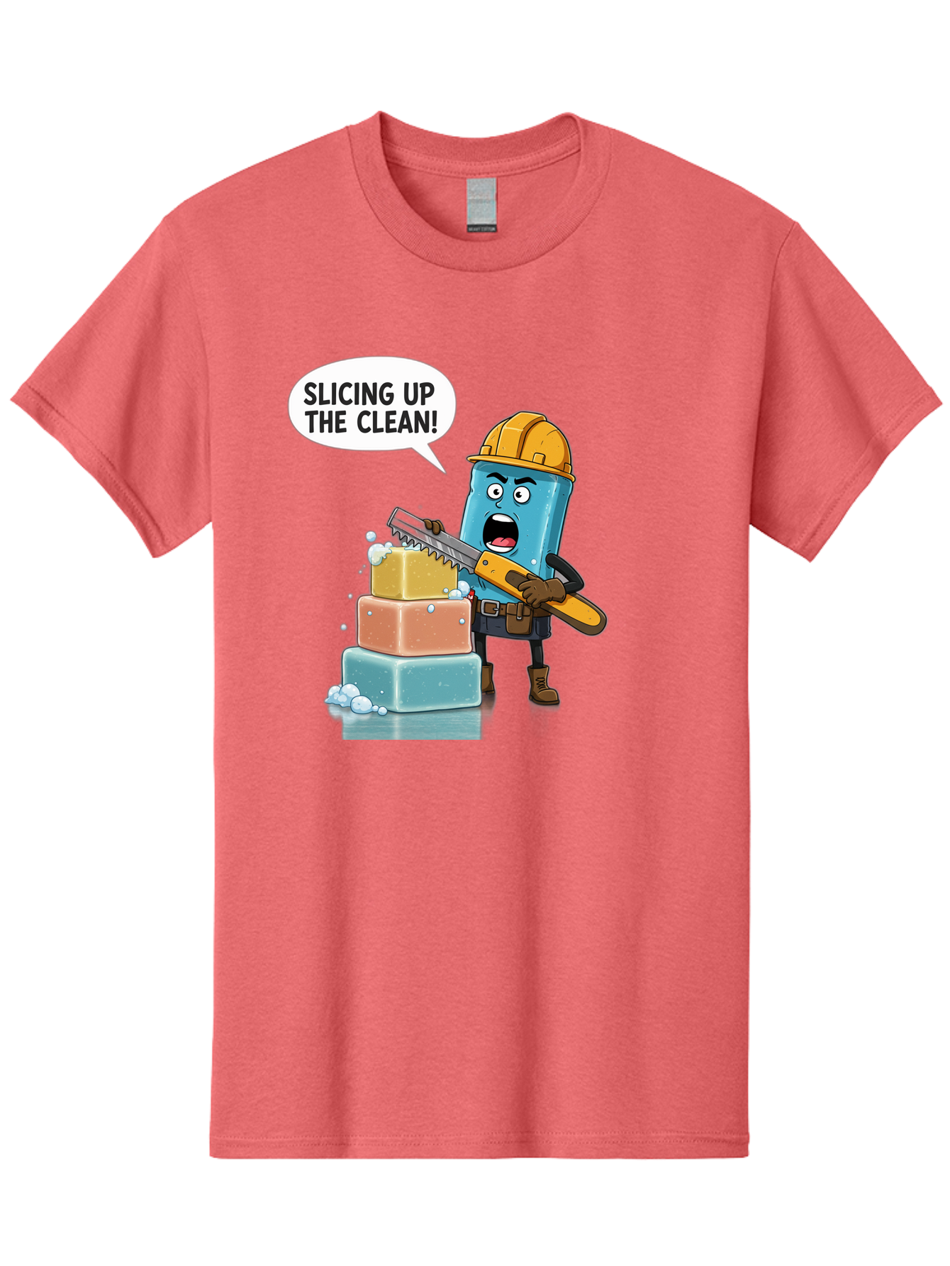 Bar-Soap-Lumberjack Men'S Graphic Tee, 100% Cotton, Comfortable Casual Summer Wear, Machine Washable, Vintage Camera, Old Camera, Antique Camera, Black Camera, Classic Photography, Photography Equipment, Nostalgic Device, Film Camera, Camera Art Bae845