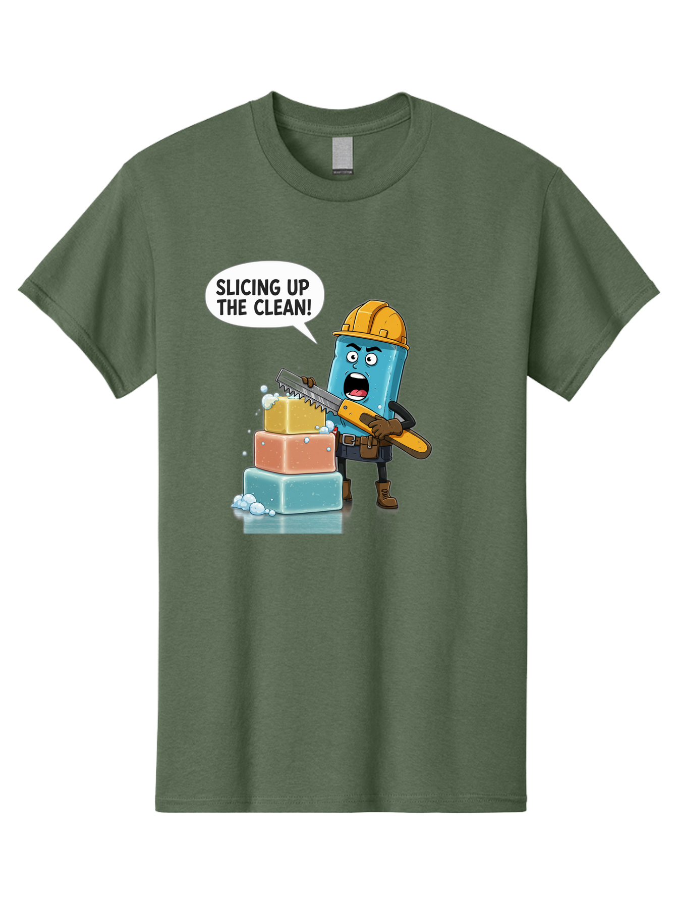 Bar-Soap-Lumberjack Men'S Graphic Tee, 100% Cotton, Comfortable Casual Summer Wear, Machine Washable, Vintage Camera, Old Camera, Antique Camera, Black Camera, Classic Photography, Photography Equipment, Nostalgic Device, Film Camera, Camera Art Bae845