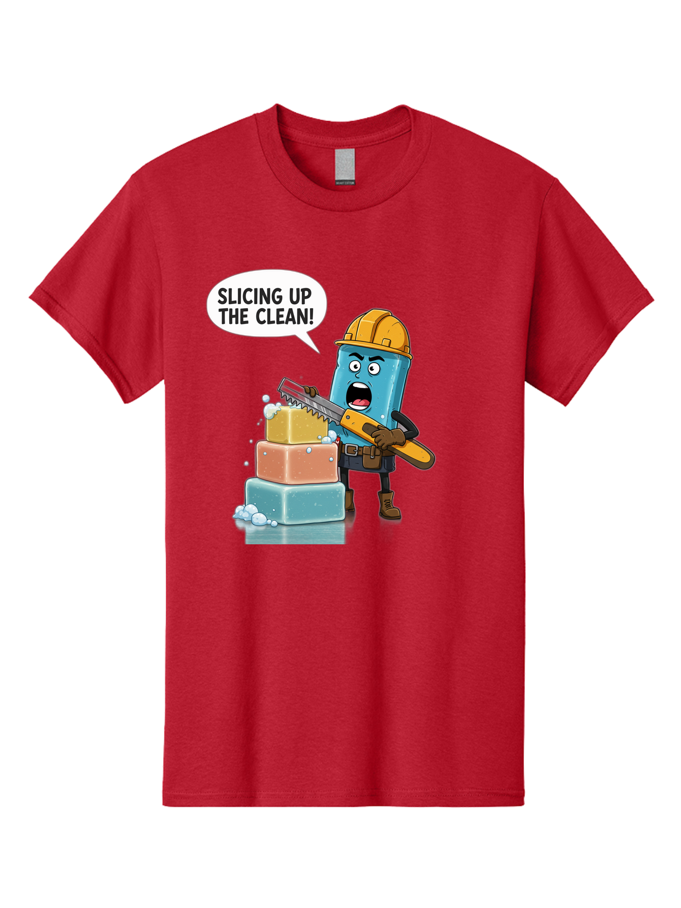 Bar-Soap-Lumberjack Men'S Graphic Tee, 100% Cotton, Comfortable Casual Summer Wear, Machine Washable, Vintage Camera, Old Camera, Antique Camera, Black Camera, Classic Photography, Photography Equipment, Nostalgic Device, Film Camera, Camera Art Bae845
