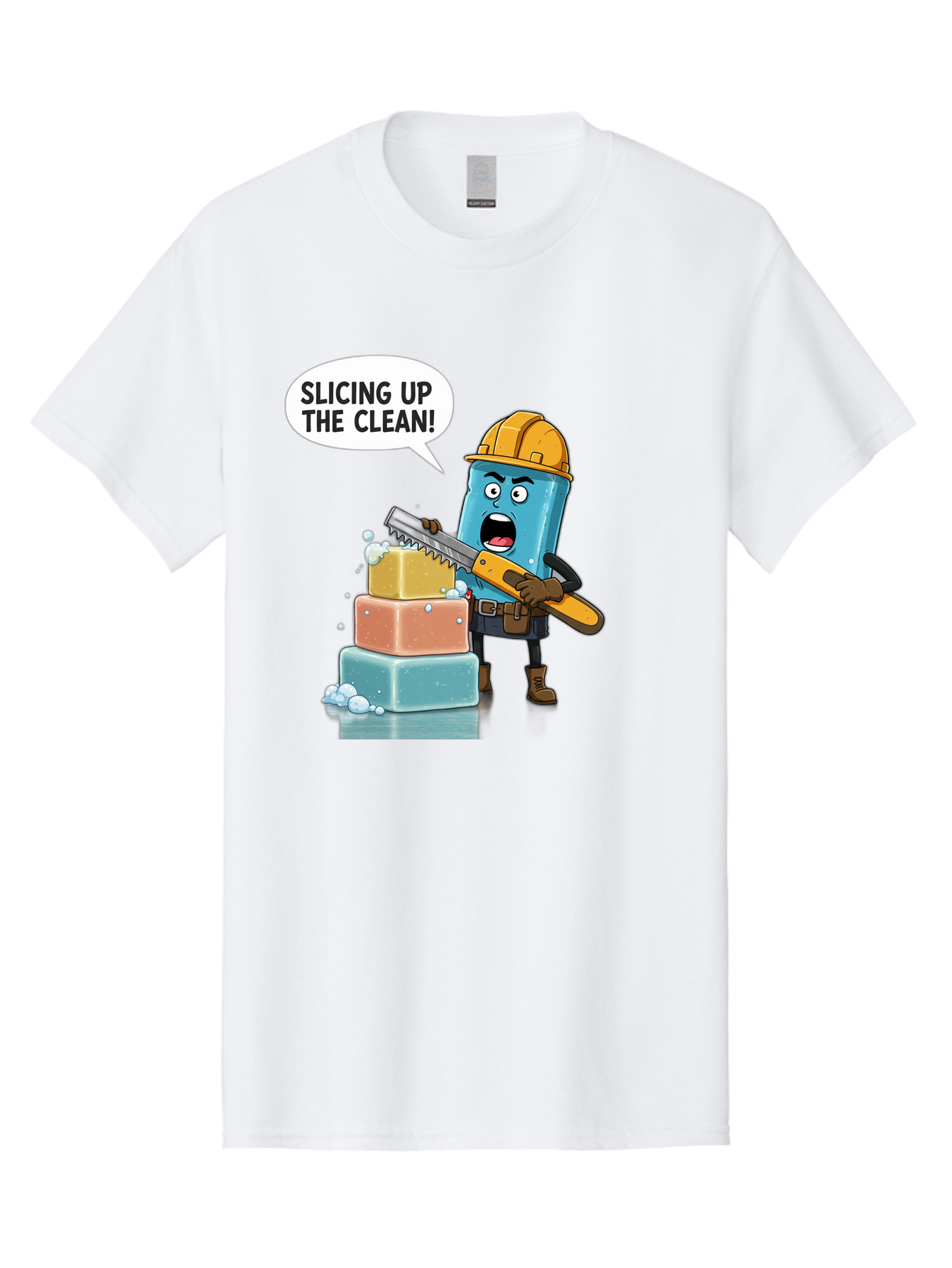 Bar-Soap-Lumberjack Men'S Graphic Tee, 100% Cotton, Comfortable Casual Summer Wear, Machine Washable, Vintage Camera, Old Camera, Antique Camera, Black Camera, Classic Photography, Photography Equipment, Nostalgic Device, Film Camera, Camera Art Bae845