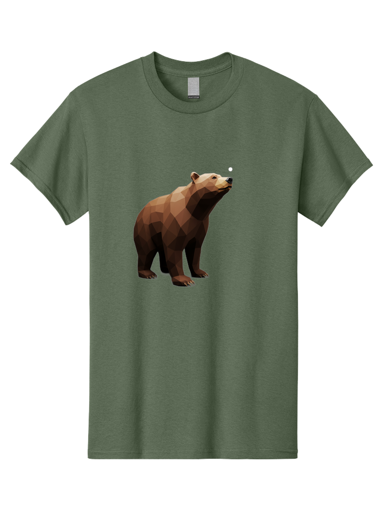 Bear-Catching-Ball Men'S Graphic Tee, 100% Cotton, Comfortable Casual Summer Wear, Machine Washable, Vintage Camera, Old Camera, Antique Camera, Black Camera, Classic Photography, Photography Equipment, Nostalgic Device, Film Camera, Camera Art Bae847