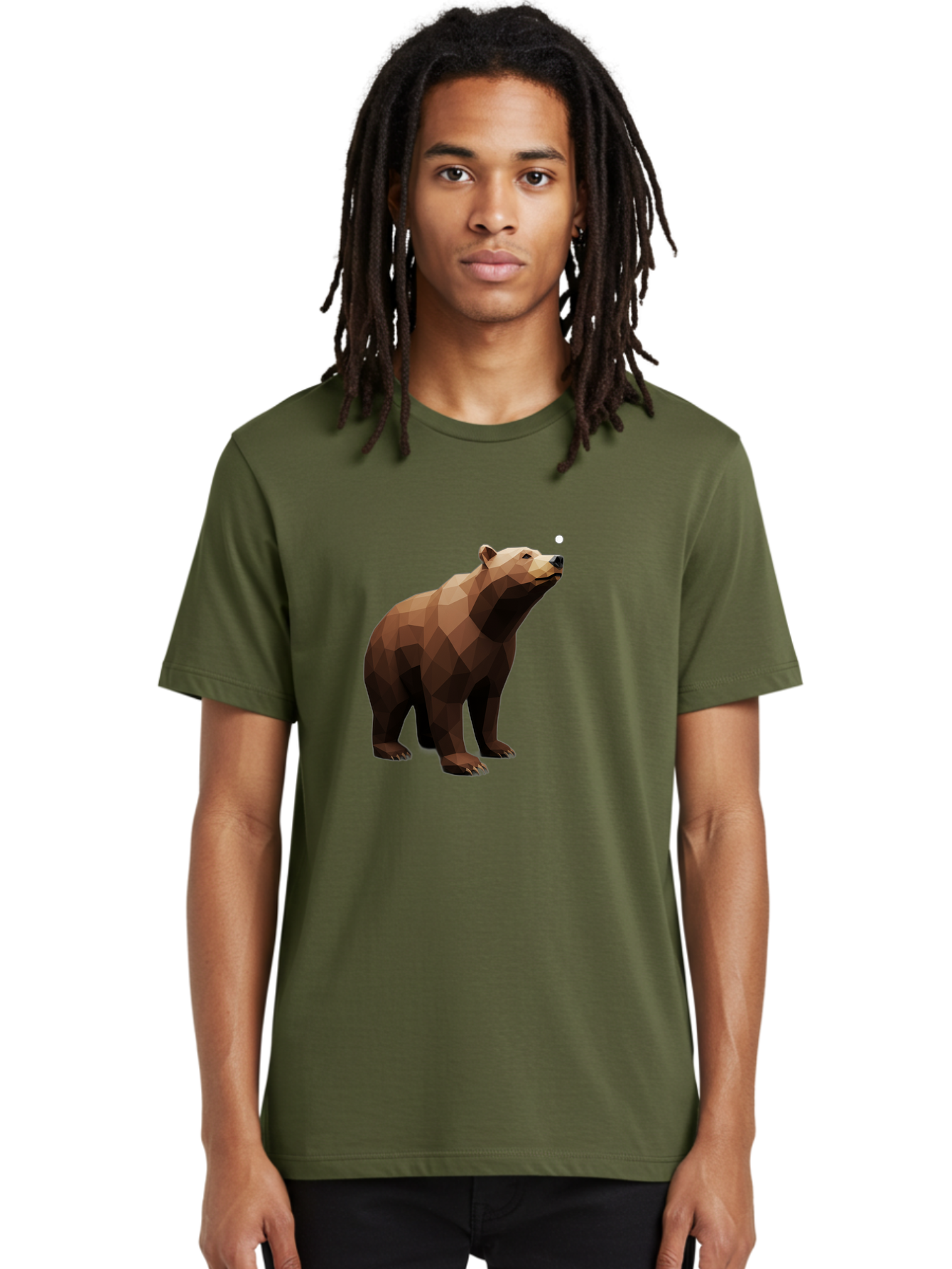 Bear-Catching-Ball Men'S Graphic Tee, 100% Cotton, Comfortable Casual Summer Wear, Machine Washable, Vintage Camera, Old Camera, Antique Camera, Black Camera, Classic Photography, Photography Equipment, Nostalgic Device, Film Camera, Camera Art Bae847