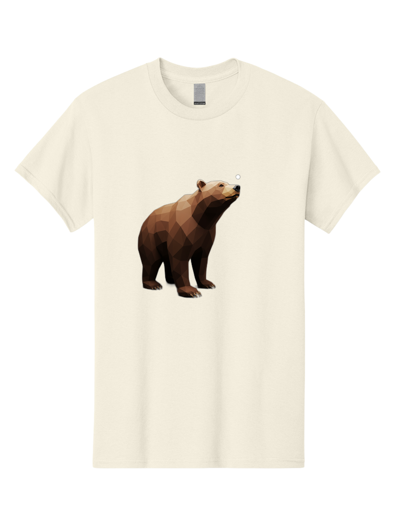 Bear-Catching-Ball Men'S Graphic Tee, 100% Cotton, Comfortable Casual Summer Wear, Machine Washable, Vintage Camera, Old Camera, Antique Camera, Black Camera, Classic Photography, Photography Equipment, Nostalgic Device, Film Camera, Camera Art Bae847