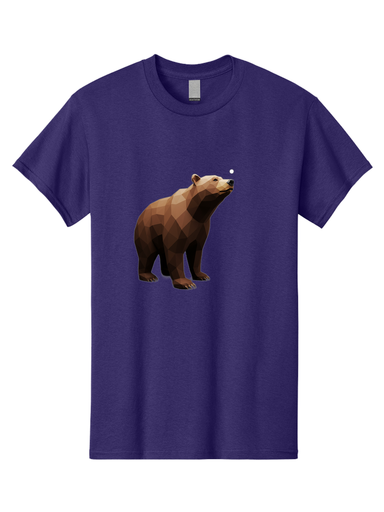 Bear-Catching-Ball Men'S Graphic Tee, 100% Cotton, Comfortable Casual Summer Wear, Machine Washable, Vintage Camera, Old Camera, Antique Camera, Black Camera, Classic Photography, Photography Equipment, Nostalgic Device, Film Camera, Camera Art Bae847