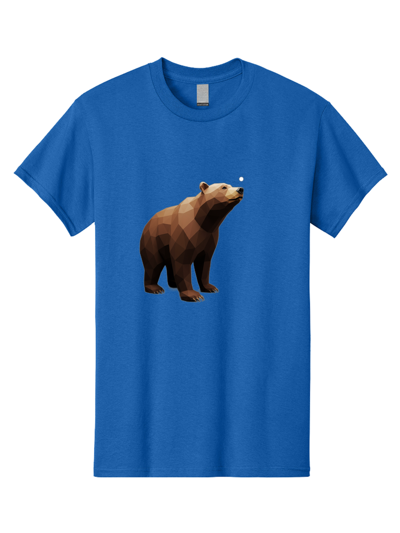 Bear-Catching-Ball Men'S Graphic Tee, 100% Cotton, Comfortable Casual Summer Wear, Machine Washable, Vintage Camera, Old Camera, Antique Camera, Black Camera, Classic Photography, Photography Equipment, Nostalgic Device, Film Camera, Camera Art Bae847