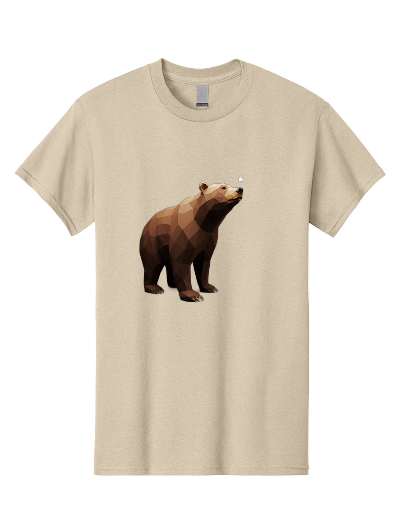 Bear-Catching-Ball Men'S Graphic Tee, 100% Cotton, Comfortable Casual Summer Wear, Machine Washable, Vintage Camera, Old Camera, Antique Camera, Black Camera, Classic Photography, Photography Equipment, Nostalgic Device, Film Camera, Camera Art Bae847
