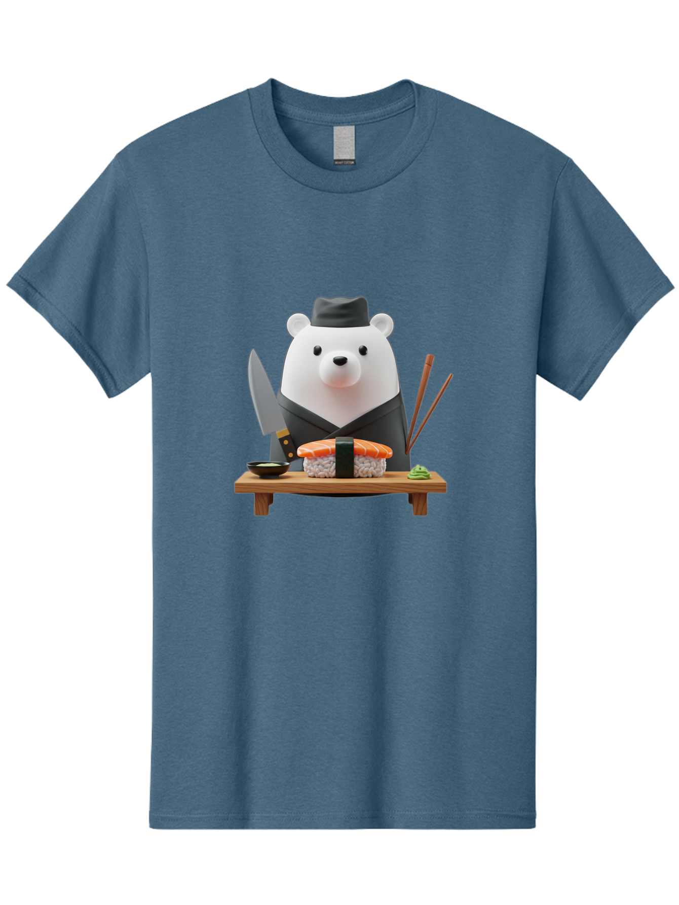 Bear-Chef Men'S Graphic Tee, 100% Cotton, Comfortable Casual Summer Wear, Machine Washable, Vintage Camera, Old Camera, Antique Camera, Black Camera, Classic Photography, Photography Equipment, Nostalgic Device, Film Camera, Camera Art Bae848