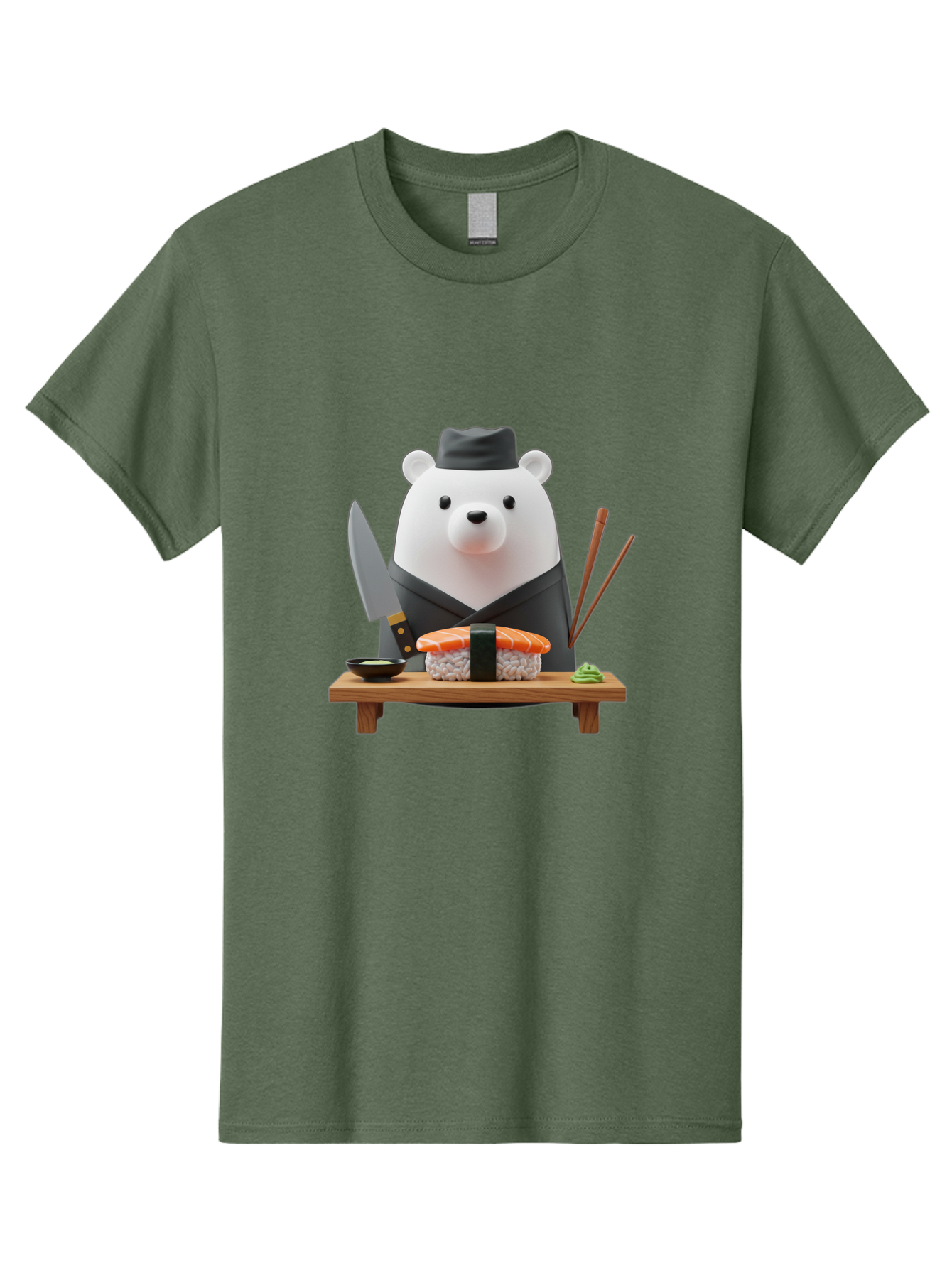 Bear-Chef Men'S Graphic Tee, 100% Cotton, Comfortable Casual Summer Wear, Machine Washable, Vintage Camera, Old Camera, Antique Camera, Black Camera, Classic Photography, Photography Equipment, Nostalgic Device, Film Camera, Camera Art Bae848
