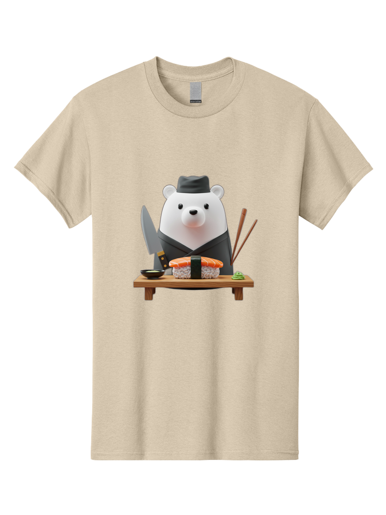 Bear-Chef Men'S Graphic Tee, 100% Cotton, Comfortable Casual Summer Wear, Machine Washable, Vintage Camera, Old Camera, Antique Camera, Black Camera, Classic Photography, Photography Equipment, Nostalgic Device, Film Camera, Camera Art Bae848