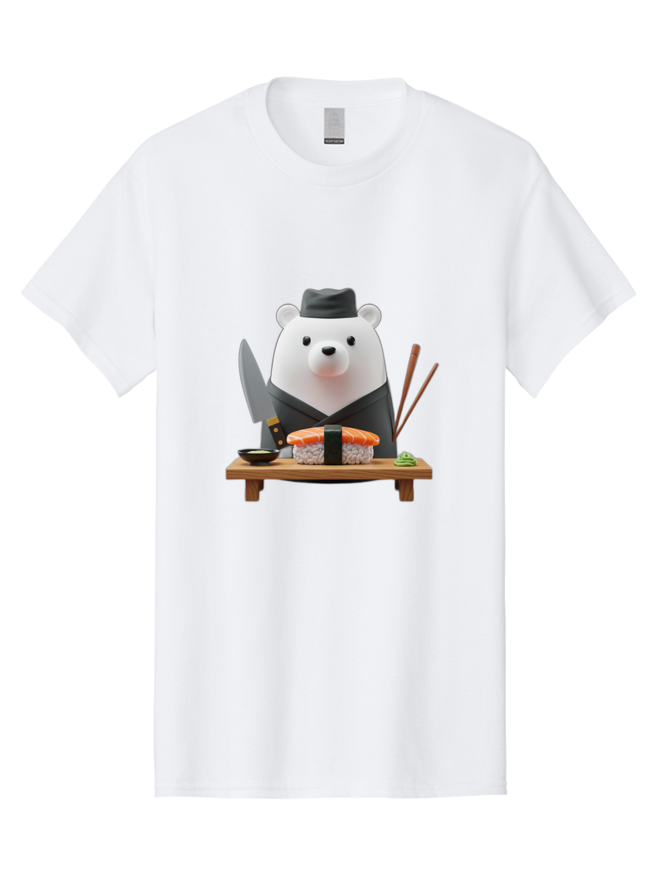 Bear-Chef Men'S Graphic Tee, 100% Cotton, Comfortable Casual Summer Wear, Machine Washable, Vintage Camera, Old Camera, Antique Camera, Black Camera, Classic Photography, Photography Equipment, Nostalgic Device, Film Camera, Camera Art Bae848