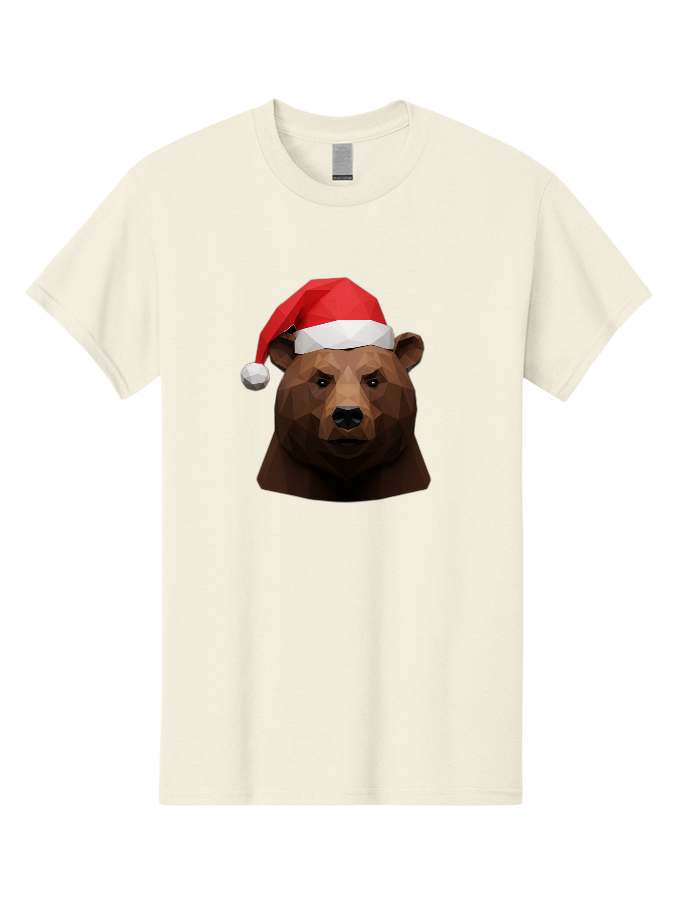 Bear-Head-With-Santa-Hat Men'S Graphic Tee, 100% Cotton, Comfortable Casual Summer Wear, Machine Washable, Vintage Camera, Old Camera, Antique Camera, Black Camera, Classic Photography, Photography Equipment, Nostalgic Device, Film Camera, Bae855