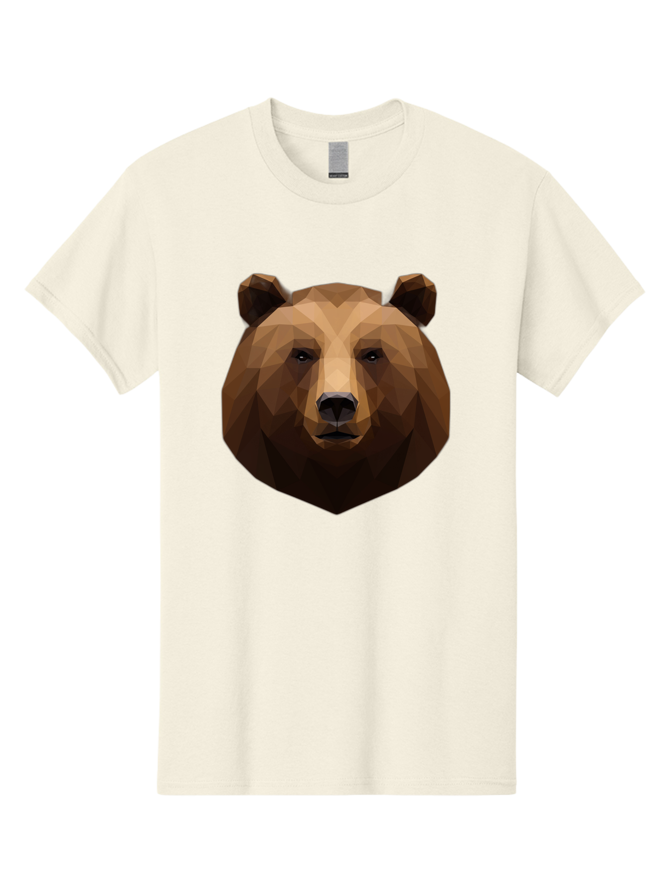 Bear-Head Men'S Graphic Tee, 100% Cotton, Comfortable Casual Summer Wear, Machine Washable, Vintage Camera, Old Camera, Antique Camera, Black Camera, Classic Photography, Photography Equipment, Nostalgic Device, Film Camera, Camera Art Bae856