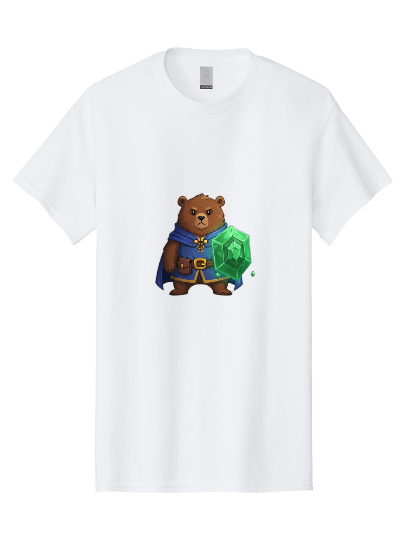 Bear-Wizard Men'S Graphic Tee, 100% Cotton, Comfortable Casual Summer Wear, Machine Washable, Vintage Camera, Old Camera, Antique Camera, Black Camera, Classic Photography, Photography Equipment, Nostalgic Device, Film Camera, Camera Art Bae887