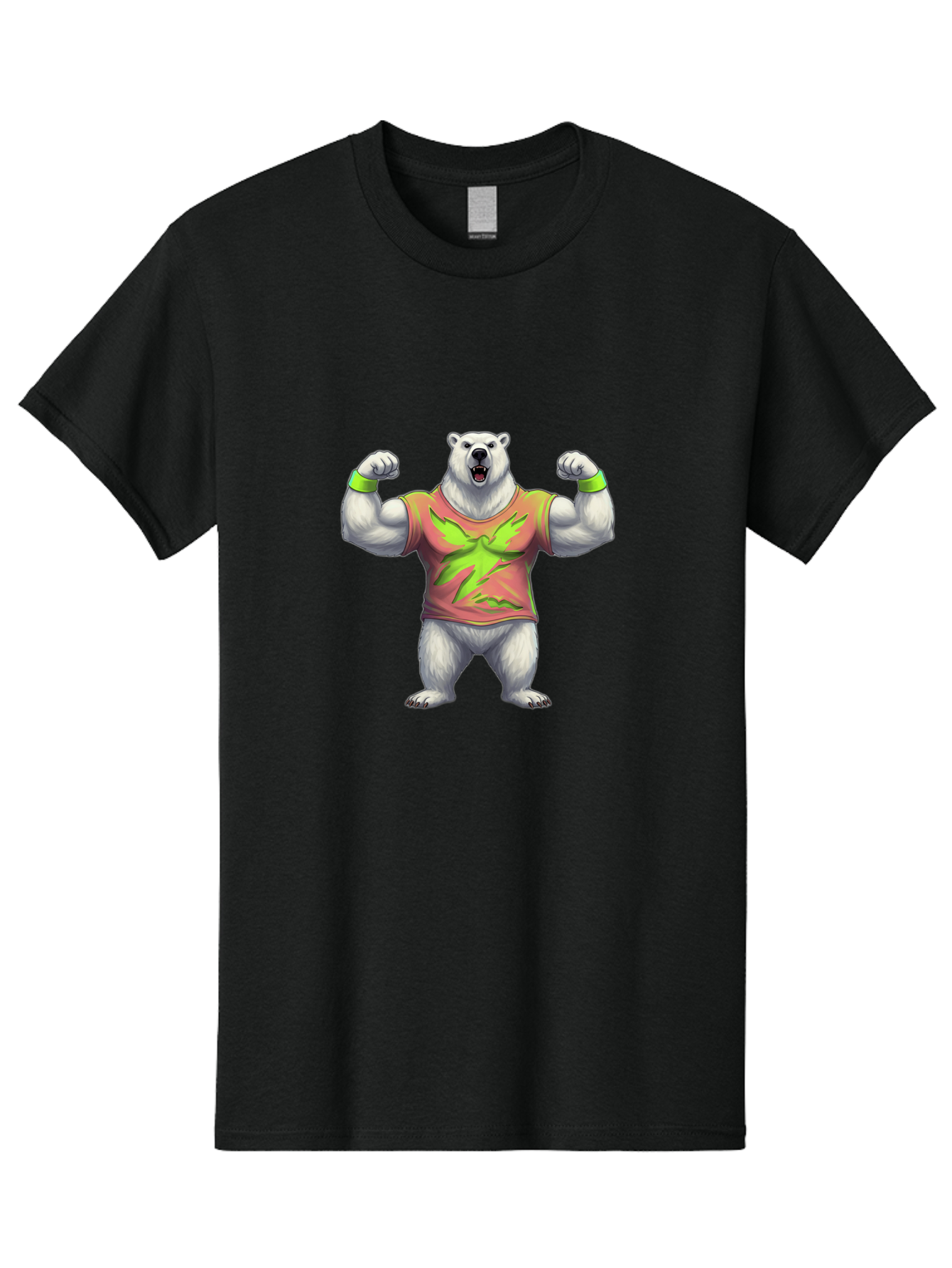 Bird-Polar-Bear Men'S Graphic Tee, 100% Cotton, Comfortable Casual Summer Wear, Machine Washable, Vintage Camera, Old Camera, Antique Camera, Black Camera, Classic Photography, Photography Equipment, Nostalgic Device, Film Camera, Camera Art Bae894