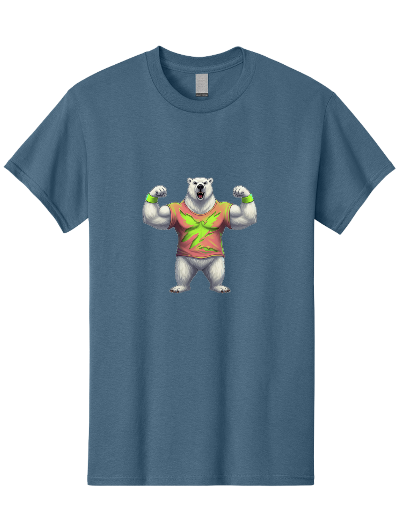 Bird-Polar-Bear Men'S Graphic Tee, 100% Cotton, Comfortable Casual Summer Wear, Machine Washable, Vintage Camera, Old Camera, Antique Camera, Black Camera, Classic Photography, Photography Equipment, Nostalgic Device, Film Camera, Camera Art Bae894