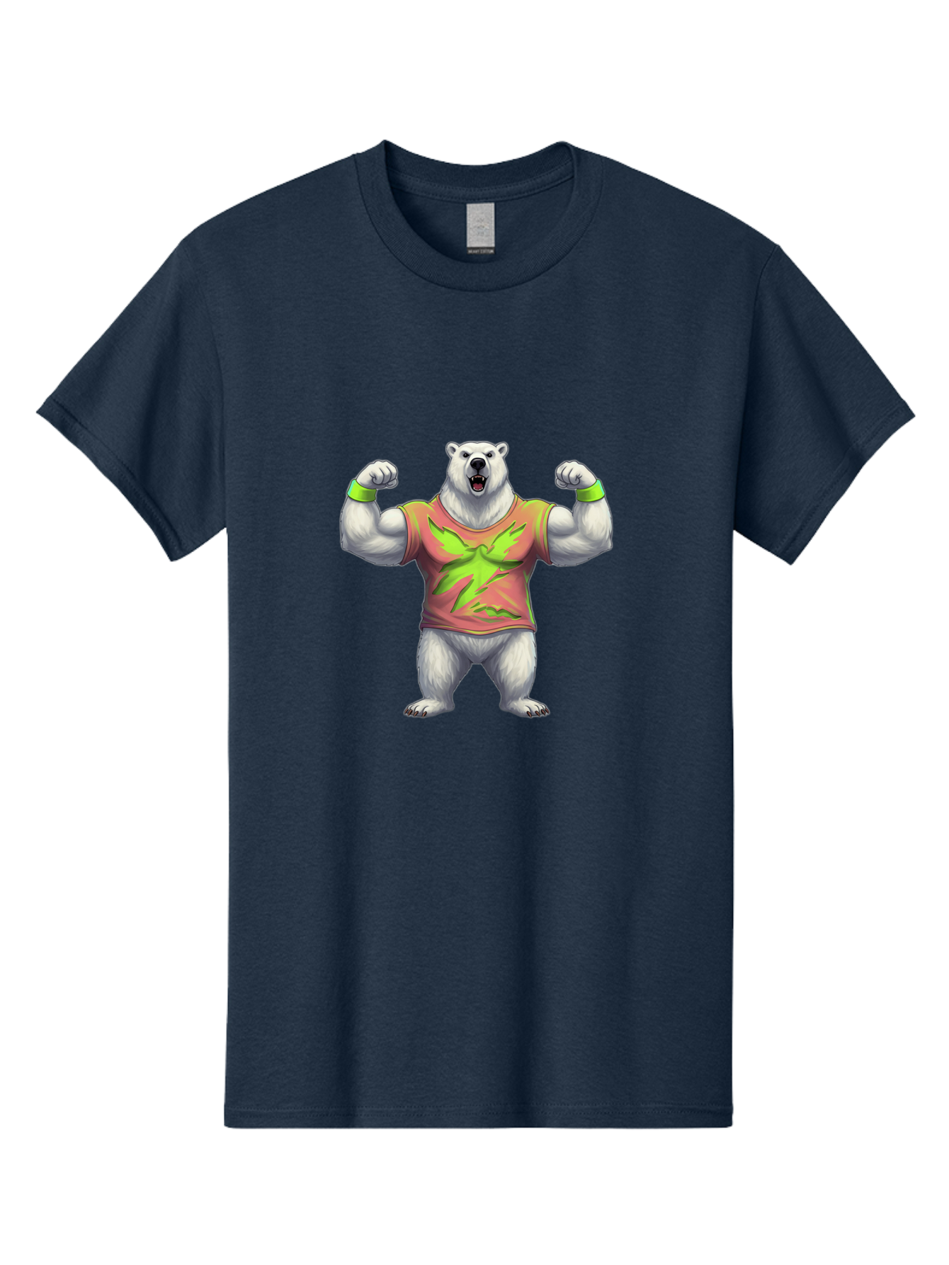 Bird-Polar-Bear Men'S Graphic Tee, 100% Cotton, Comfortable Casual Summer Wear, Machine Washable, Vintage Camera, Old Camera, Antique Camera, Black Camera, Classic Photography, Photography Equipment, Nostalgic Device, Film Camera, Camera Art Bae894