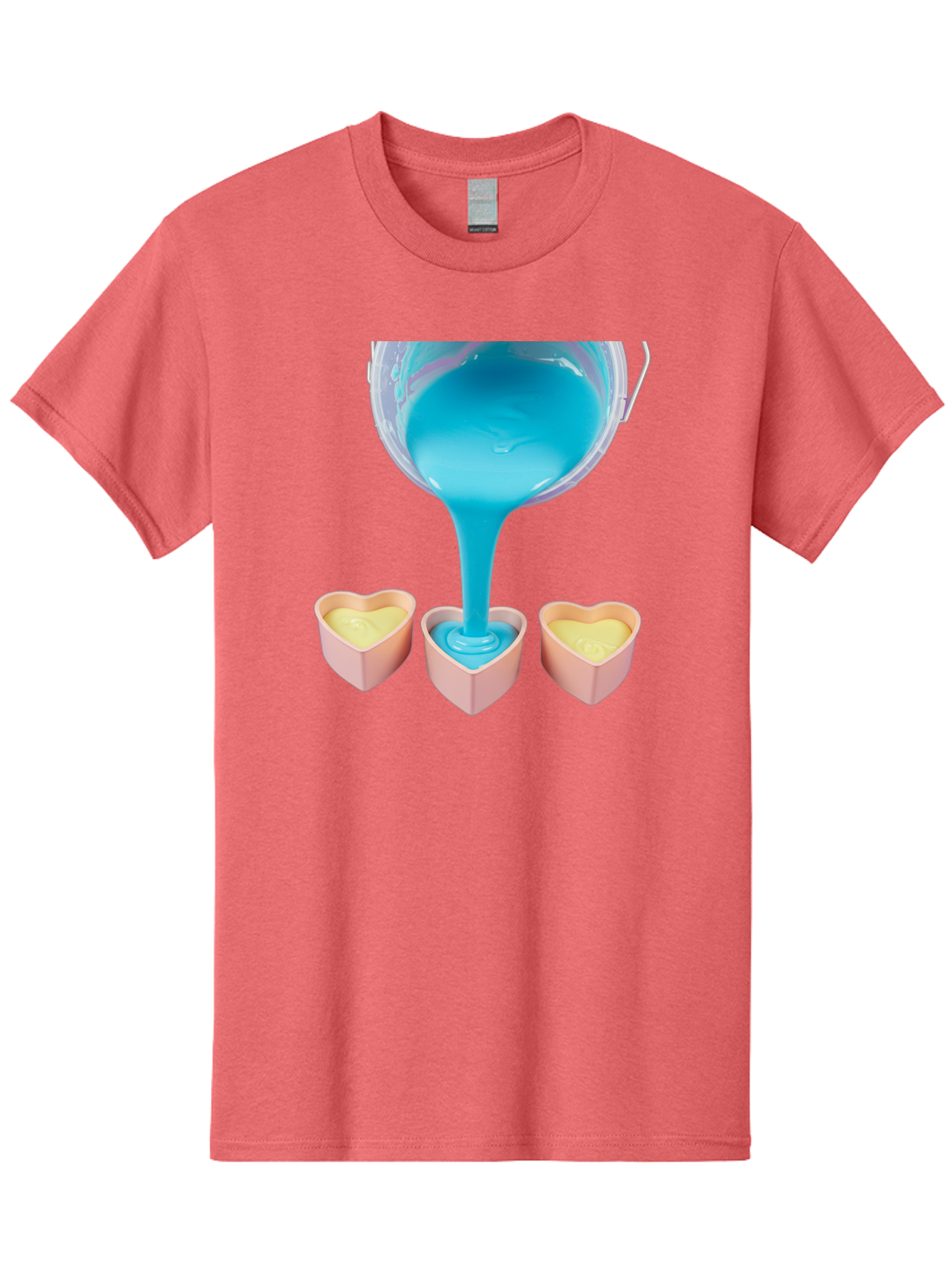 Blue-Slime-Pouring Men'S Graphic Tee, 100% Cotton, Comfortable Casual Summer Wear, Machine Washable, Vintage Camera, Old Camera, Antique Camera, Black Camera, Classic Photography, Photography Equipment, Nostalgic Device, Film Camera, Camera Art Bae897