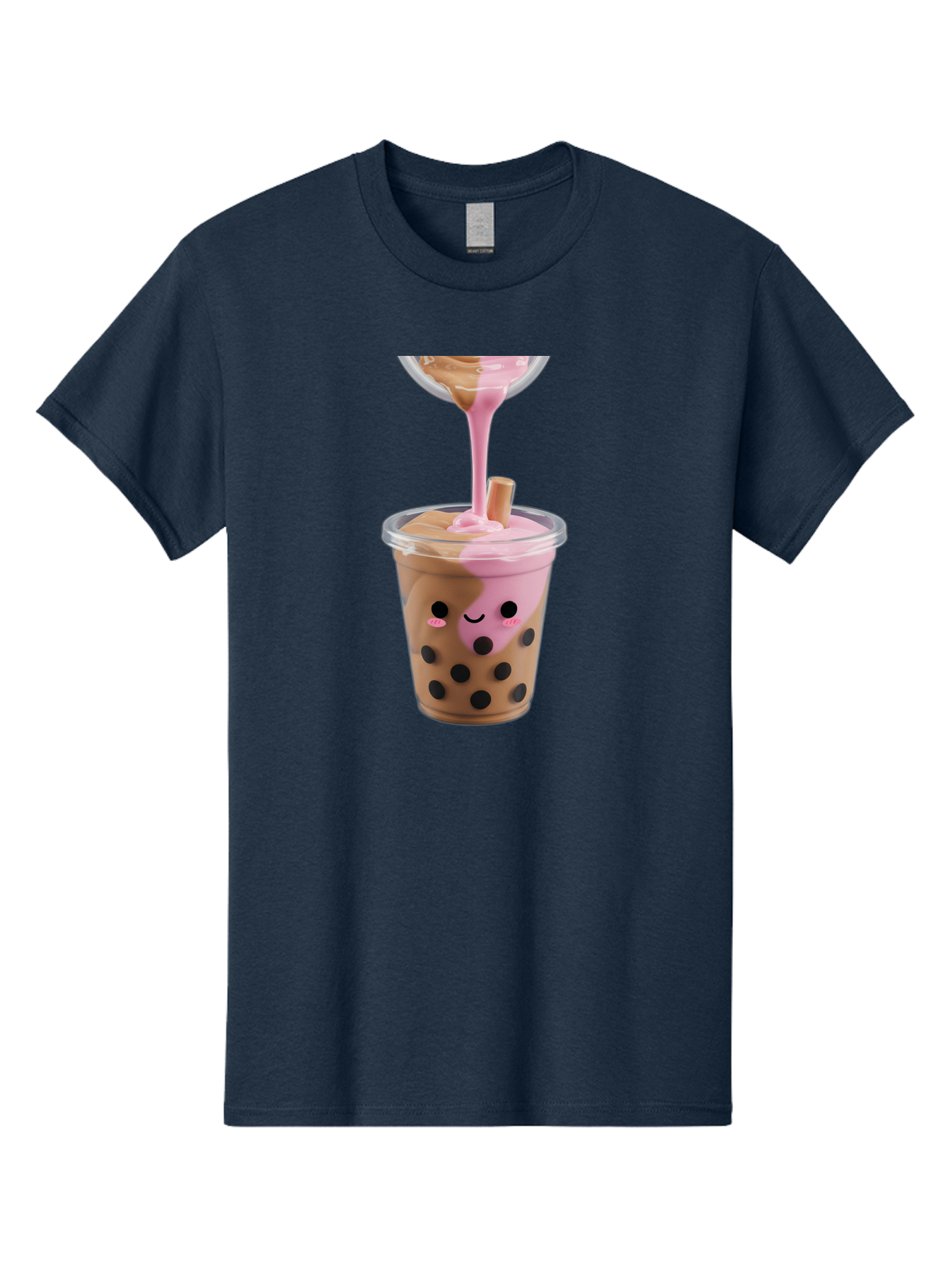 Boba-Tea Men'S Graphic Tee, 100% Cotton, Comfortable Casual Summer Wear, Machine Washable, Vintage Camera, Old Camera, Antique Camera, Black Camera, Classic Photography, Photography Equipment, Nostalgic Device, Film Camera, Camera Art Bae899