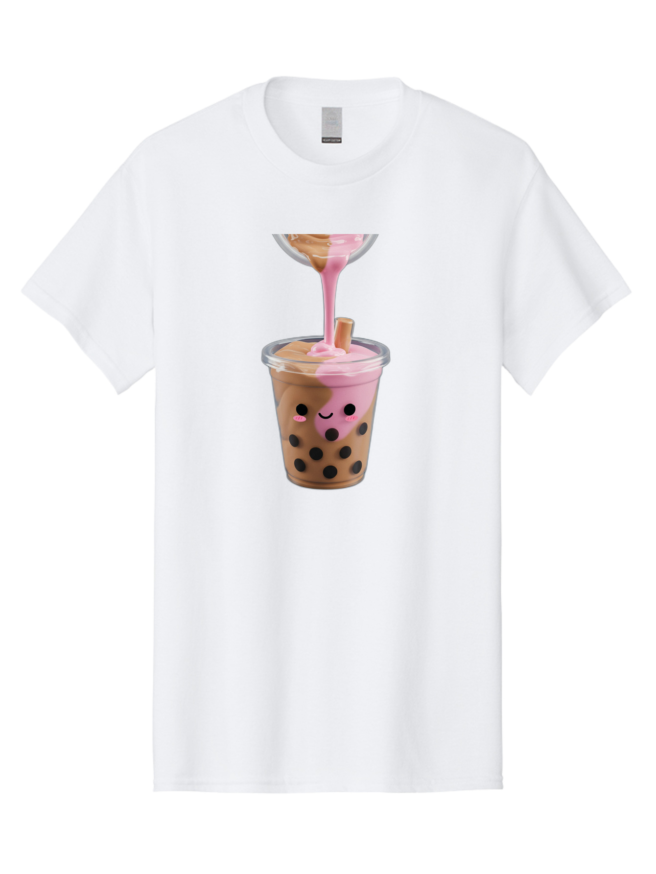 Boba-Tea Men'S Graphic Tee, 100% Cotton, Comfortable Casual Summer Wear, Machine Washable, Vintage Camera, Old Camera, Antique Camera, Black Camera, Classic Photography, Photography Equipment, Nostalgic Device, Film Camera, Camera Art Bae899