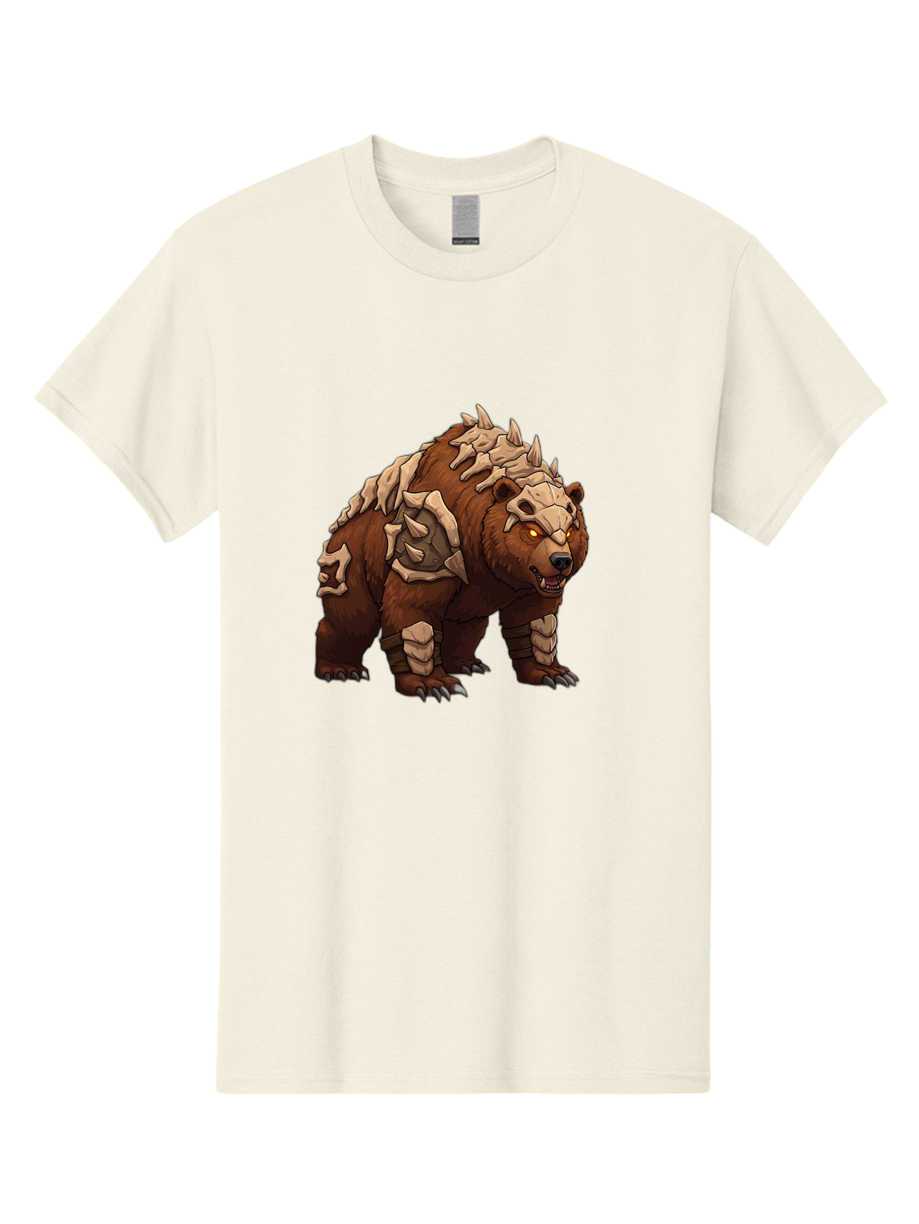 Bone-Bear Men'S Graphic Tee, 100% Cotton, Comfortable Casual Summer Wear, Machine Washable, Vintage Camera, Old Camera, Antique Camera, Black Camera, Classic Photography, Photography Equipment, Nostalgic Device, Film Camera, Camera Art Bae900
