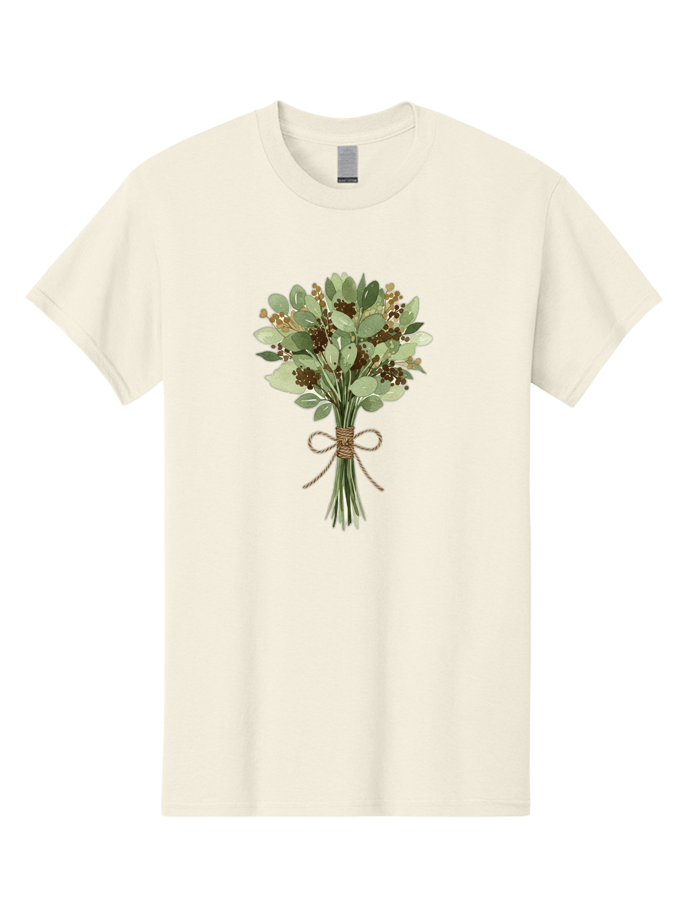 Bouquet-Of-Leaves-And-Berries Men'S Graphic Tee, 100% Cotton, Comfortable Casual Summer Wear, Machine Washable, Vintage Camera, Old Camera, Antique Camera, Black Camera, Classic Photography, Photography Equipment, Nostalgic Device, Bae903