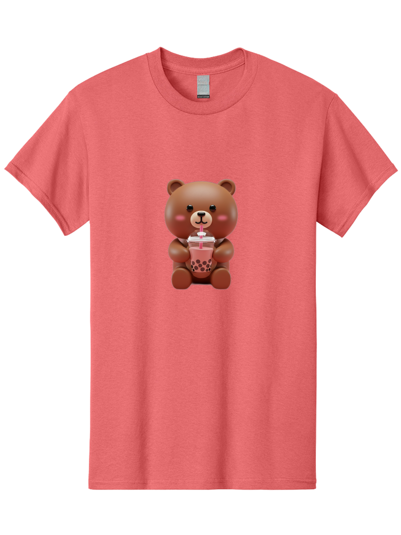 Brown-Bear-Boba Men'S Graphic Tee, 100% Cotton, Comfortable Casual Summer Wear, Machine Washable, Vintage Camera, Old Camera, Antique Camera, Black Camera, Classic Photography, Photography Equipment, Nostalgic Device, Film Camera, Camera Art Bae915
