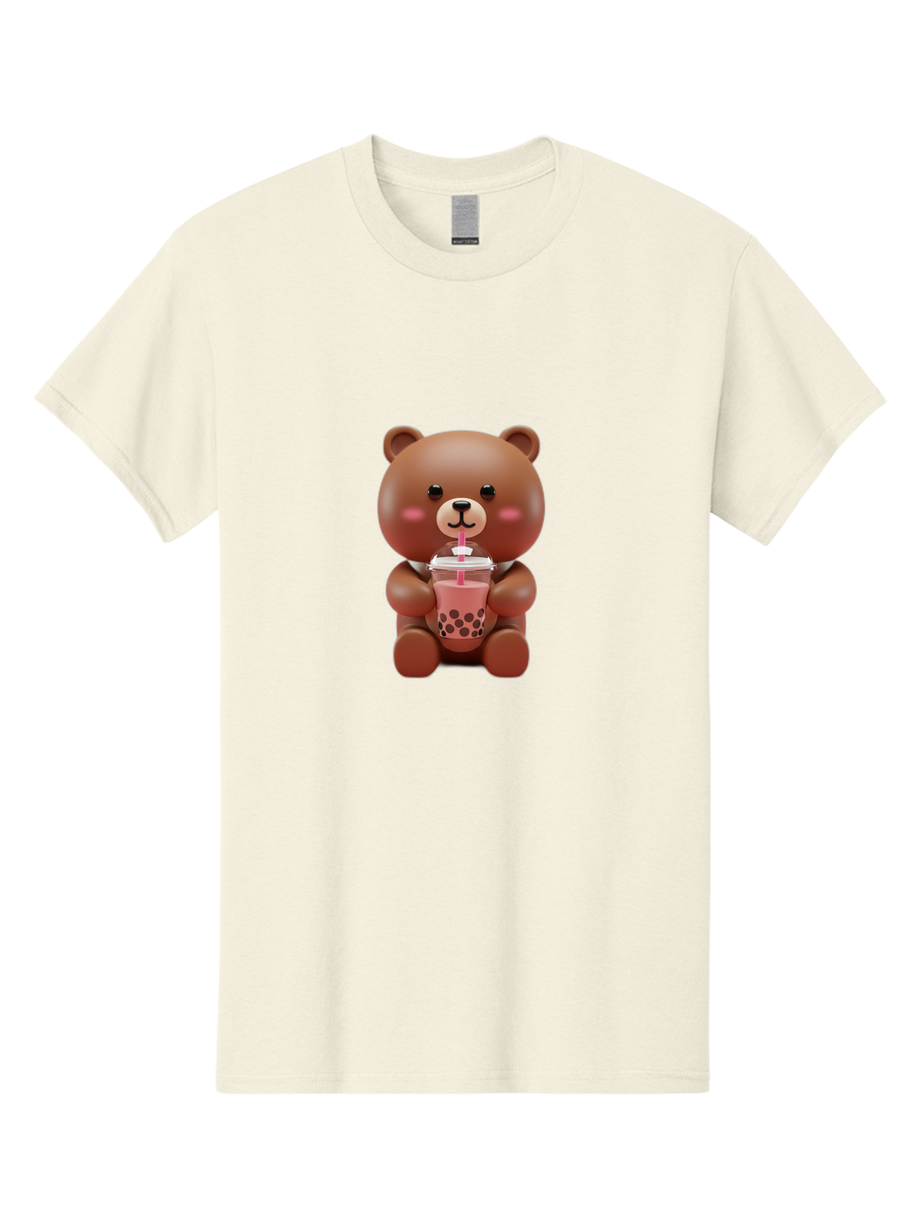 Brown-Bear-Boba Men'S Graphic Tee, 100% Cotton, Comfortable Casual Summer Wear, Machine Washable, Vintage Camera, Old Camera, Antique Camera, Black Camera, Classic Photography, Photography Equipment, Nostalgic Device, Film Camera, Camera Art Bae915