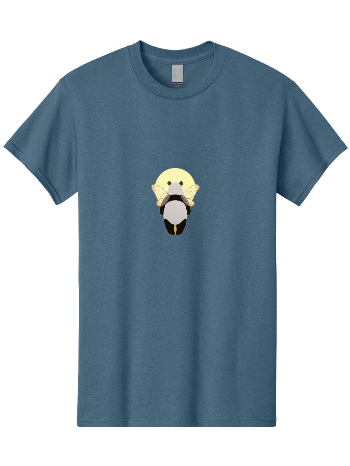 Bumble-Bee Men'S Graphic Tee, 100% Cotton, Comfortable Casual Summer Wear, Machine Washable, Vintage Camera, Old Camera, Antique Camera, Black Camera, Classic Photography, Photography Equipment, Nostalgic Device, Film Camera, Camera Art Bae935