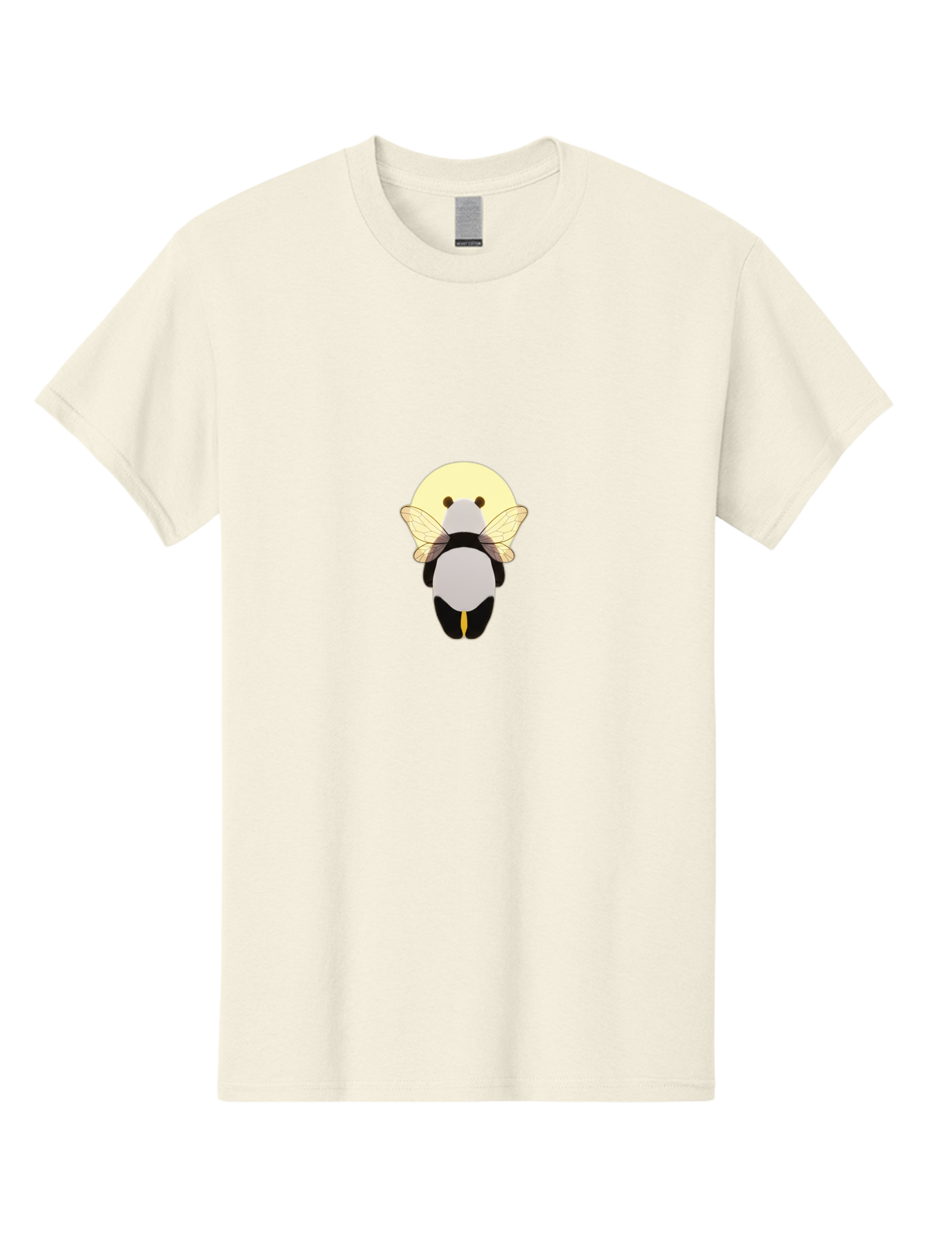 Bumble-Bee Men'S Graphic Tee, 100% Cotton, Comfortable Casual Summer Wear, Machine Washable, Vintage Camera, Old Camera, Antique Camera, Black Camera, Classic Photography, Photography Equipment, Nostalgic Device, Film Camera, Camera Art Bae935