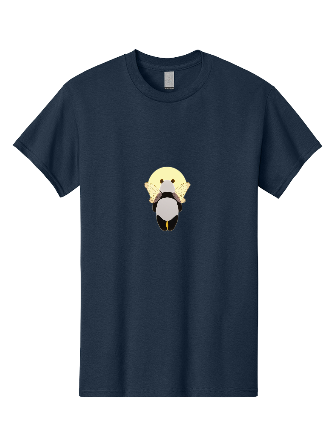Bumble-Bee Men'S Graphic Tee, 100% Cotton, Comfortable Casual Summer Wear, Machine Washable, Vintage Camera, Old Camera, Antique Camera, Black Camera, Classic Photography, Photography Equipment, Nostalgic Device, Film Camera, Camera Art Bae935