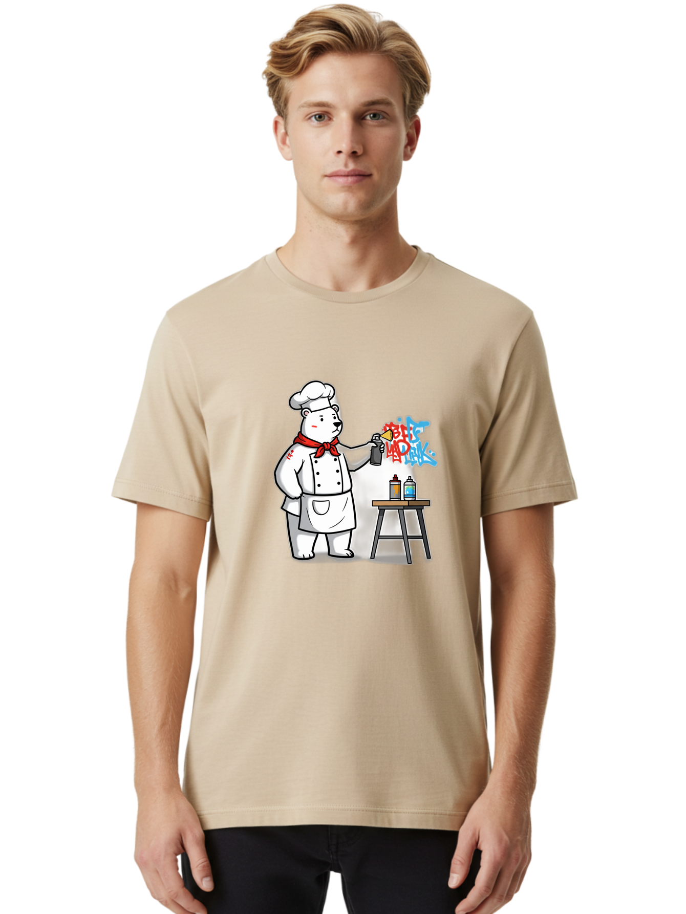 Bump-Md Men'S Graphic Tee, 100% Cotton, Comfortable Casual Summer Wear, Machine Washable, Vintage Camera, Old Camera, Antique Camera, Black Camera, Classic Photography, Photography Equipment, Nostalgic Device, Film Camera, Camera Art Bae936