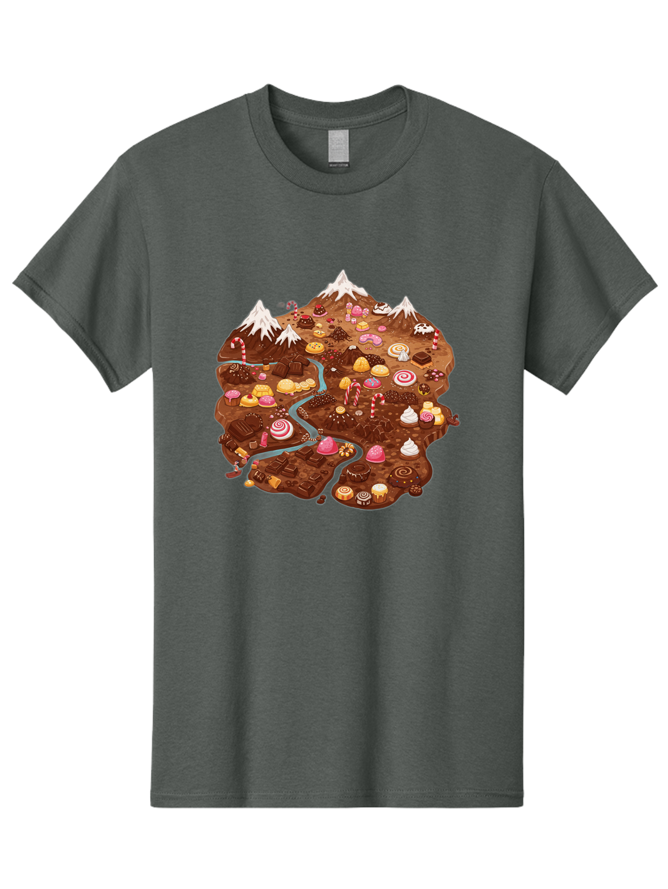 Candy-Land Men'S Graphic Tee, 100% Cotton, Comfortable Casual Summer Wear, Machine Washable, Vintage Camera, Old Camera, Antique Camera, Black Camera, Classic Photography, Photography Equipment, Nostalgic Device, Film Camera, Camera Art Bae947