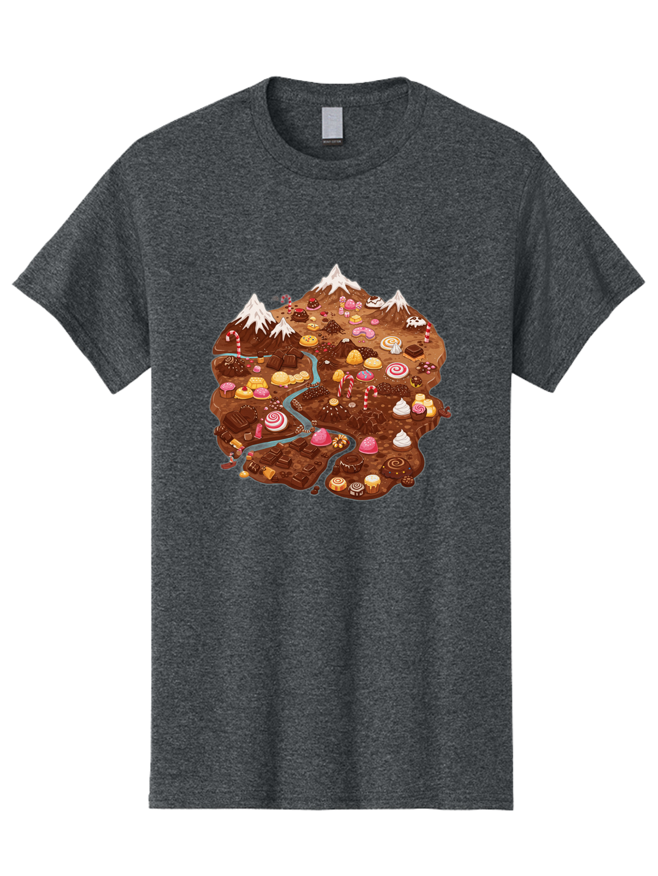 Candy-Land Men'S Graphic Tee, 100% Cotton, Comfortable Casual Summer Wear, Machine Washable, Vintage Camera, Old Camera, Antique Camera, Black Camera, Classic Photography, Photography Equipment, Nostalgic Device, Film Camera, Camera Art Bae947