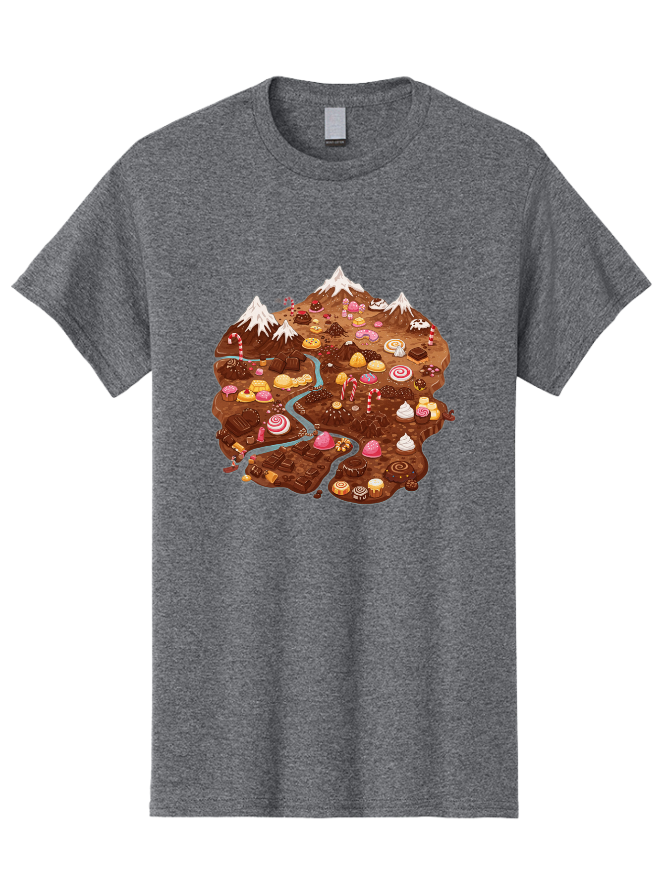 Candy-Land Men'S Graphic Tee, 100% Cotton, Comfortable Casual Summer Wear, Machine Washable, Vintage Camera, Old Camera, Antique Camera, Black Camera, Classic Photography, Photography Equipment, Nostalgic Device, Film Camera, Camera Art Bae947