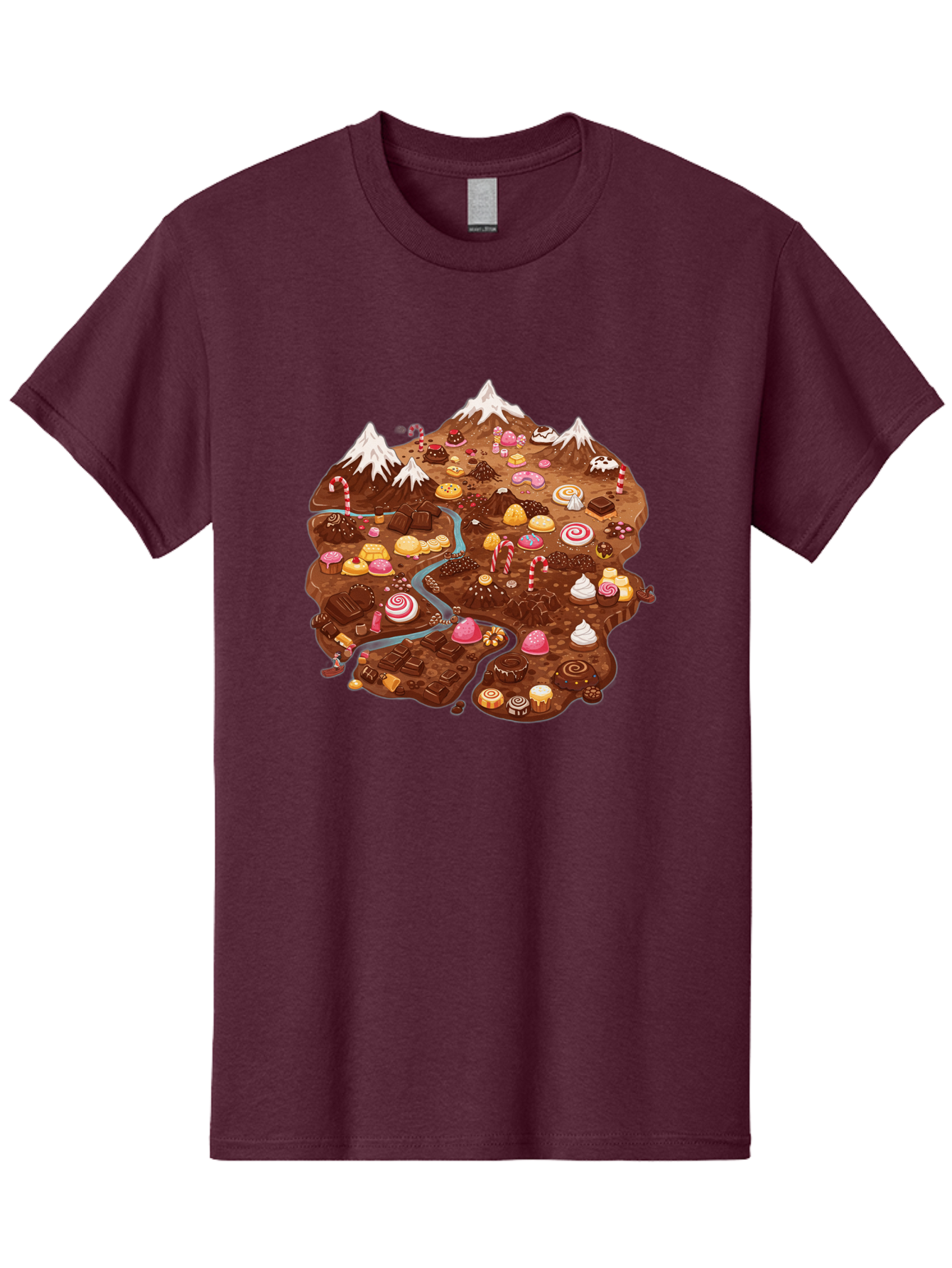 Candy-Land Men'S Graphic Tee, 100% Cotton, Comfortable Casual Summer Wear, Machine Washable, Vintage Camera, Old Camera, Antique Camera, Black Camera, Classic Photography, Photography Equipment, Nostalgic Device, Film Camera, Camera Art Bae947