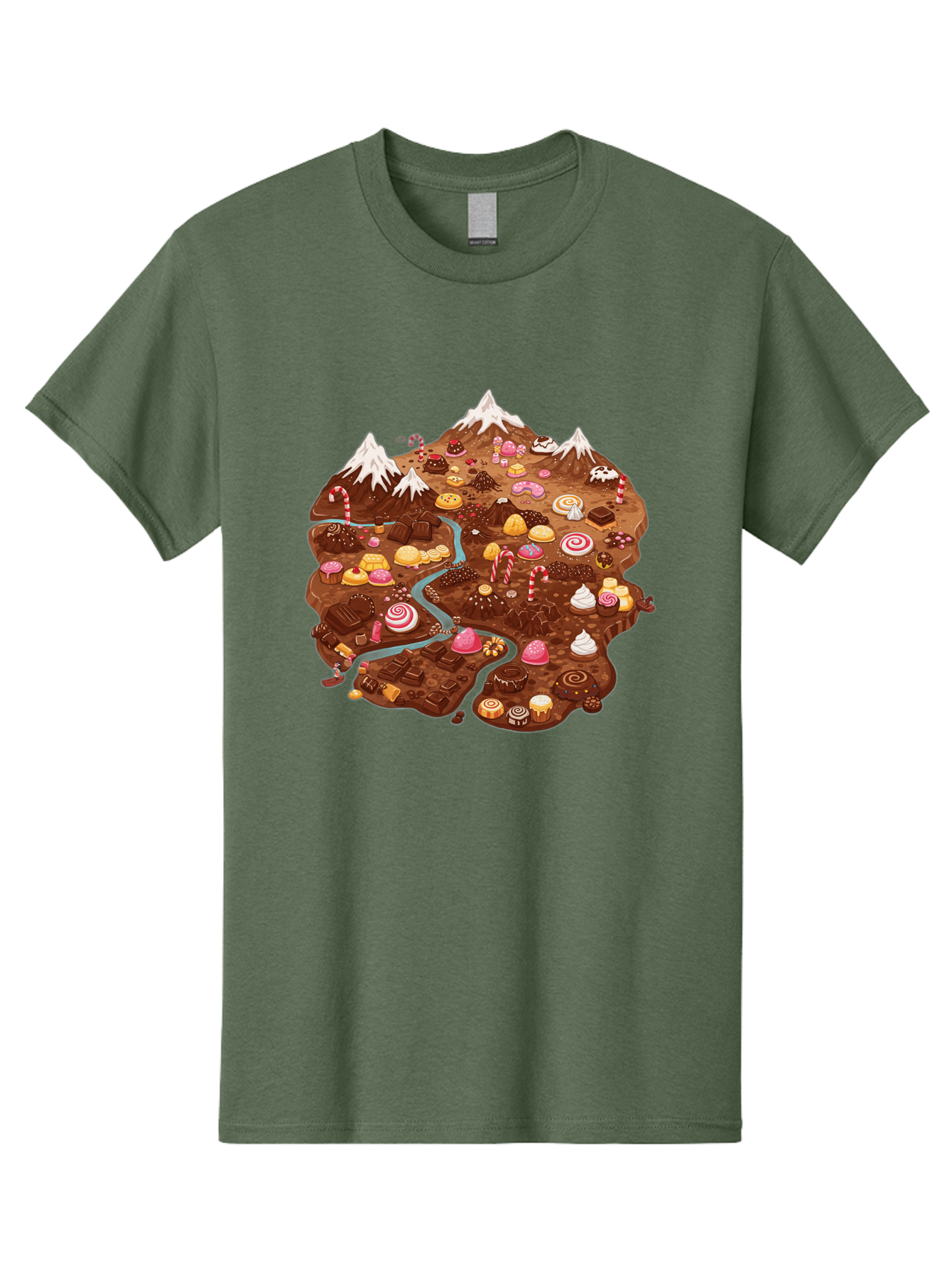 Candy-Land Men'S Graphic Tee, 100% Cotton, Comfortable Casual Summer Wear, Machine Washable, Vintage Camera, Old Camera, Antique Camera, Black Camera, Classic Photography, Photography Equipment, Nostalgic Device, Film Camera, Camera Art Bae947