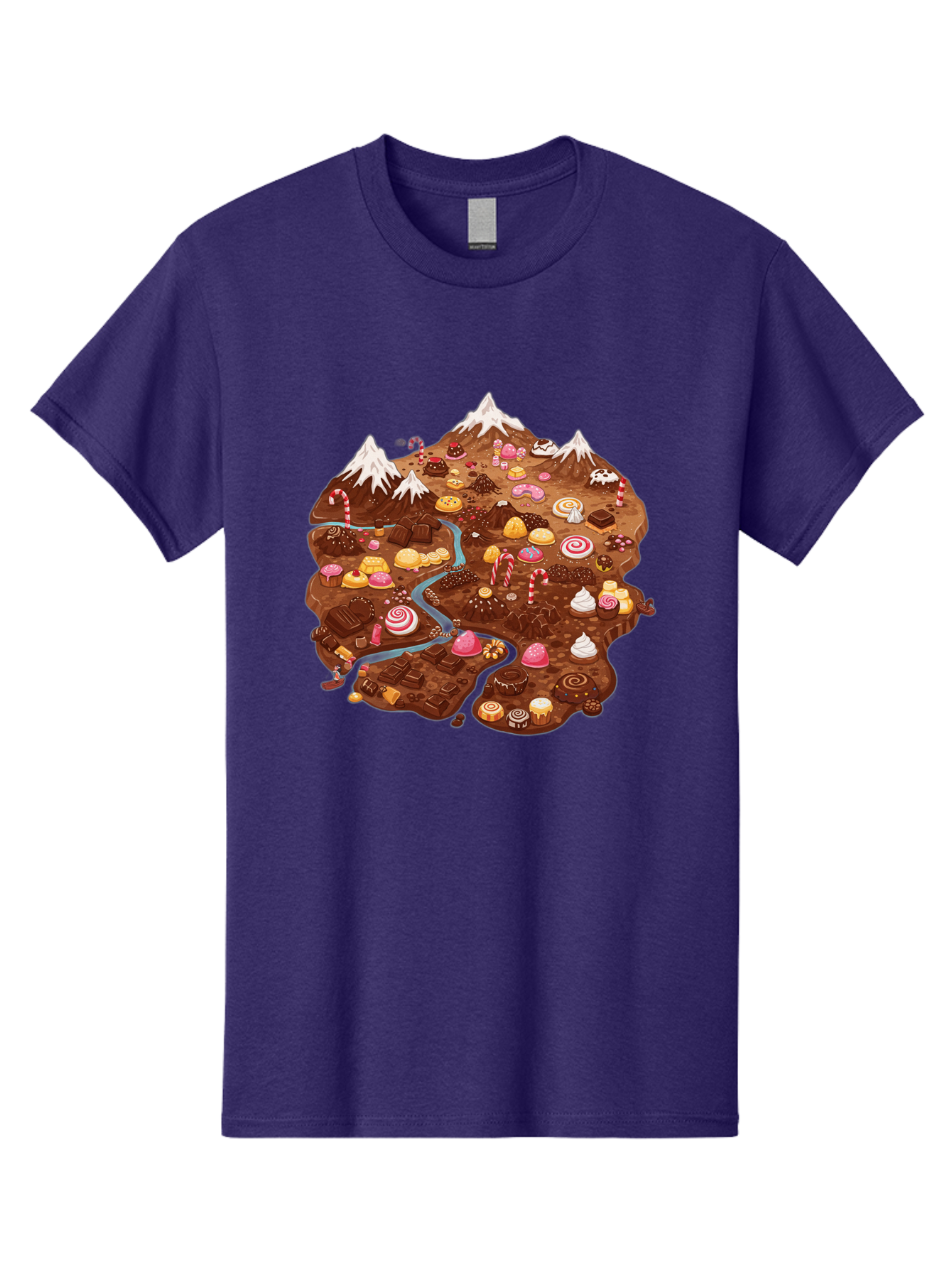 Candy-Land Men'S Graphic Tee, 100% Cotton, Comfortable Casual Summer Wear, Machine Washable, Vintage Camera, Old Camera, Antique Camera, Black Camera, Classic Photography, Photography Equipment, Nostalgic Device, Film Camera, Camera Art Bae947