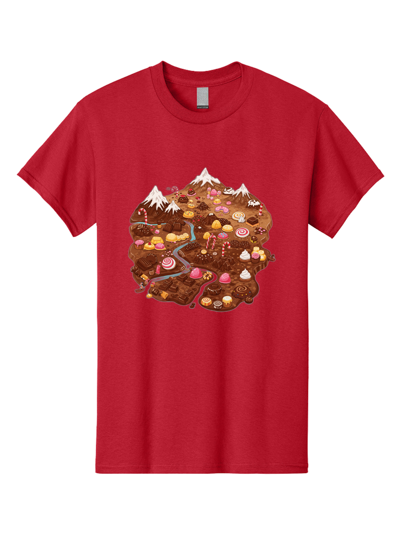 Candy-Land Men'S Graphic Tee, 100% Cotton, Comfortable Casual Summer Wear, Machine Washable, Vintage Camera, Old Camera, Antique Camera, Black Camera, Classic Photography, Photography Equipment, Nostalgic Device, Film Camera, Camera Art Bae947