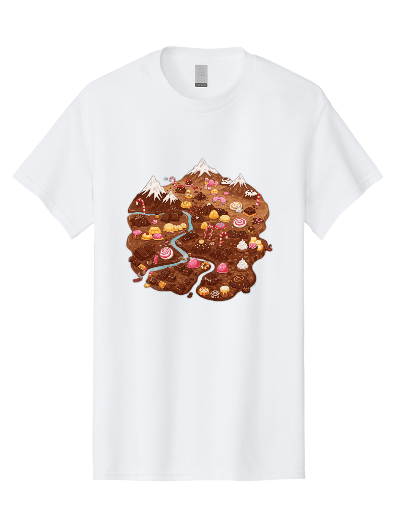 Candy-Land Men'S Graphic Tee, 100% Cotton, Comfortable Casual Summer Wear, Machine Washable, Vintage Camera, Old Camera, Antique Camera, Black Camera, Classic Photography, Photography Equipment, Nostalgic Device, Film Camera, Camera Art Bae947