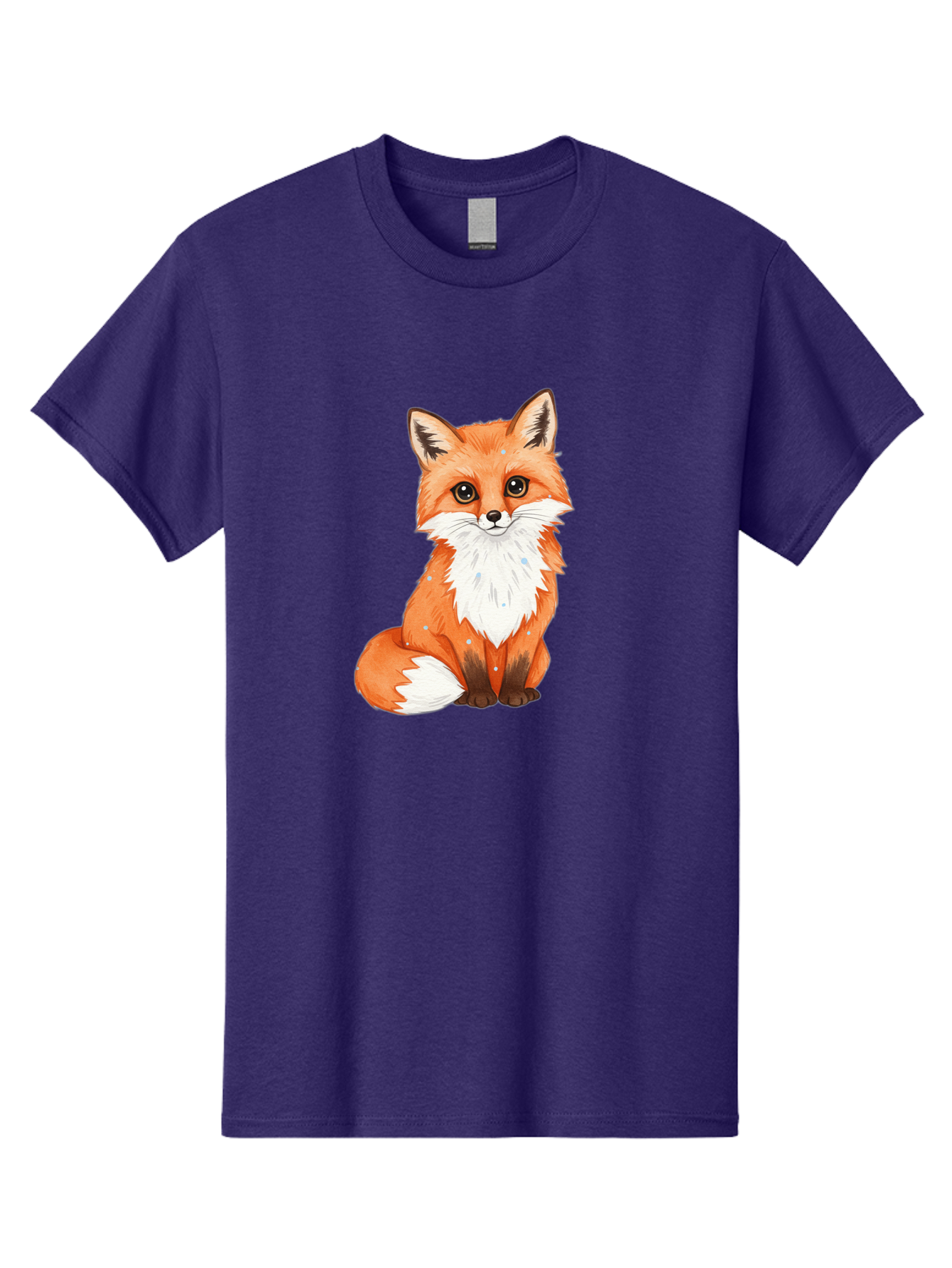 Cartoon-Fox-2 Men'S Graphic Tee, 100% Cotton, Comfortable Casual Summer Wear, Machine Washable, Vintage Camera, Old Camera, Antique Camera, Black Camera, Classic Photography, Photography Equipment, Nostalgic Device, Film Camera, Camera Art Bae951