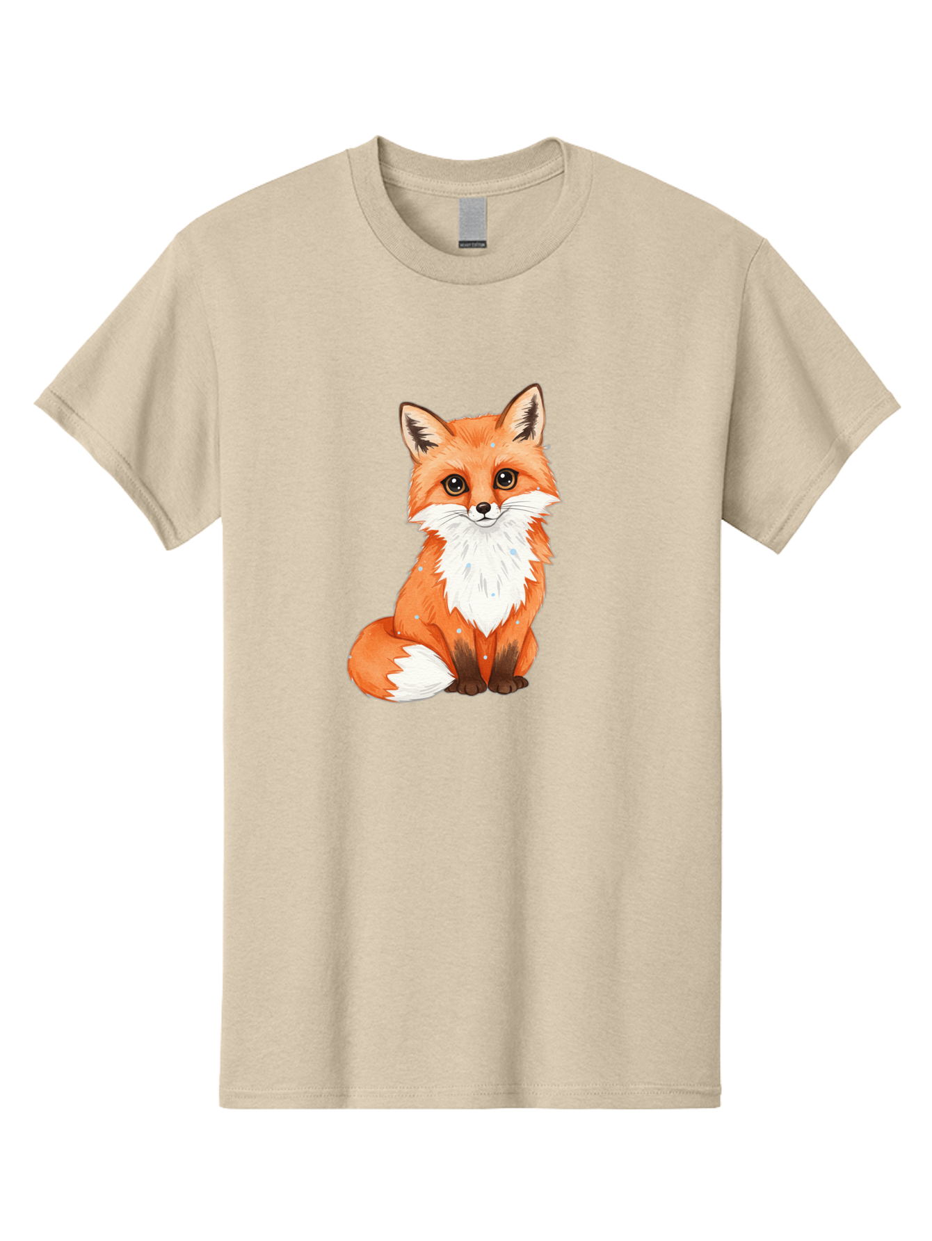 Cartoon-Fox-2 Men'S Graphic Tee, 100% Cotton, Comfortable Casual Summer Wear, Machine Washable, Vintage Camera, Old Camera, Antique Camera, Black Camera, Classic Photography, Photography Equipment, Nostalgic Device, Film Camera, Camera Art Bae951