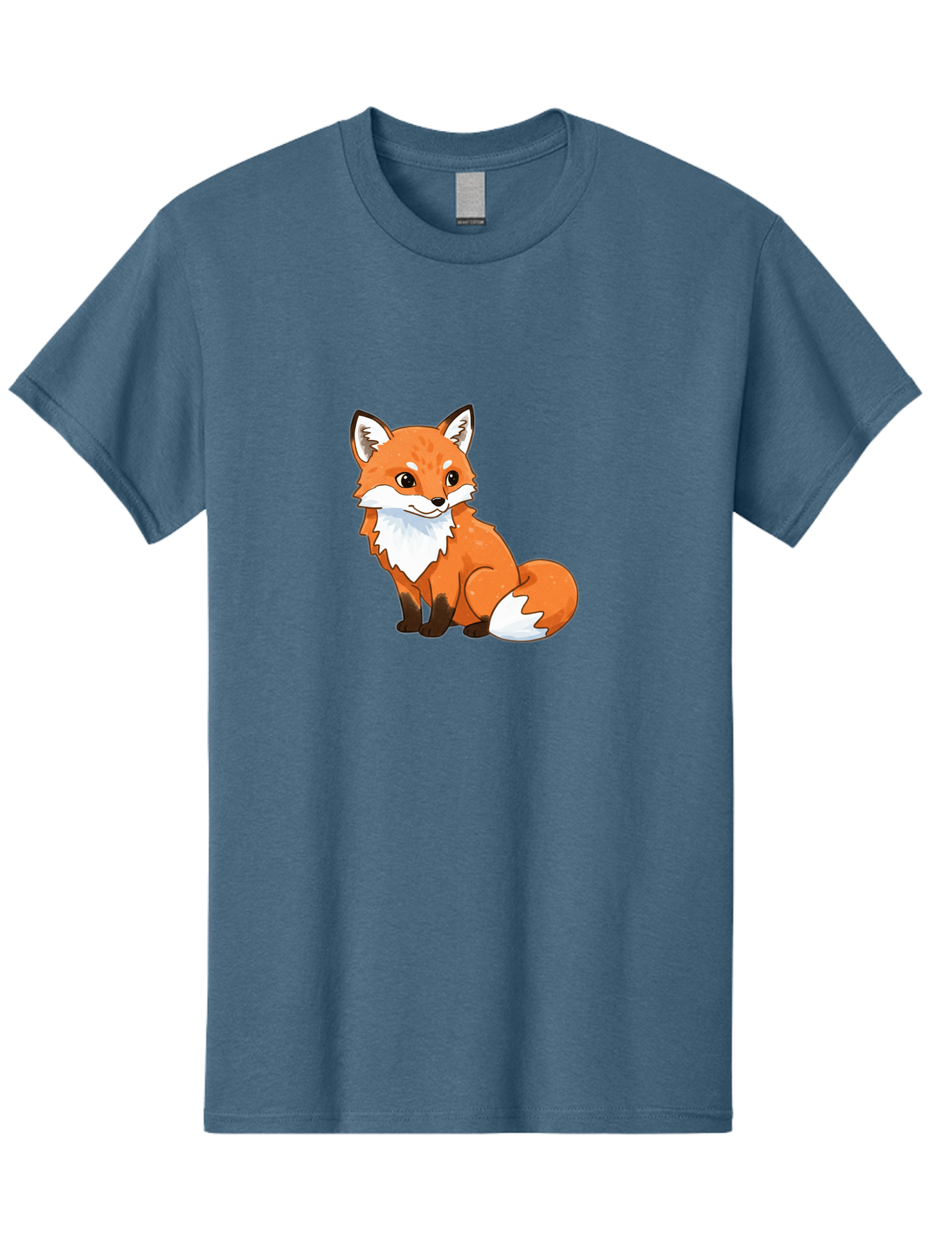 Cartoon-Fox Men'S Graphic Tee, 100% Cotton, Comfortable Casual Summer Wear, Machine Washable, Vintage Camera, Old Camera, Antique Camera, Black Camera, Classic Photography, Photography Equipment, Nostalgic Device, Film Camera, Camera Art Bae954