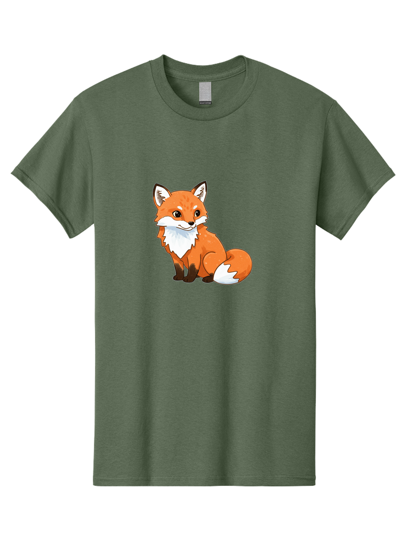 Cartoon-Fox Men'S Graphic Tee, 100% Cotton, Comfortable Casual Summer Wear, Machine Washable, Vintage Camera, Old Camera, Antique Camera, Black Camera, Classic Photography, Photography Equipment, Nostalgic Device, Film Camera, Camera Art Bae954