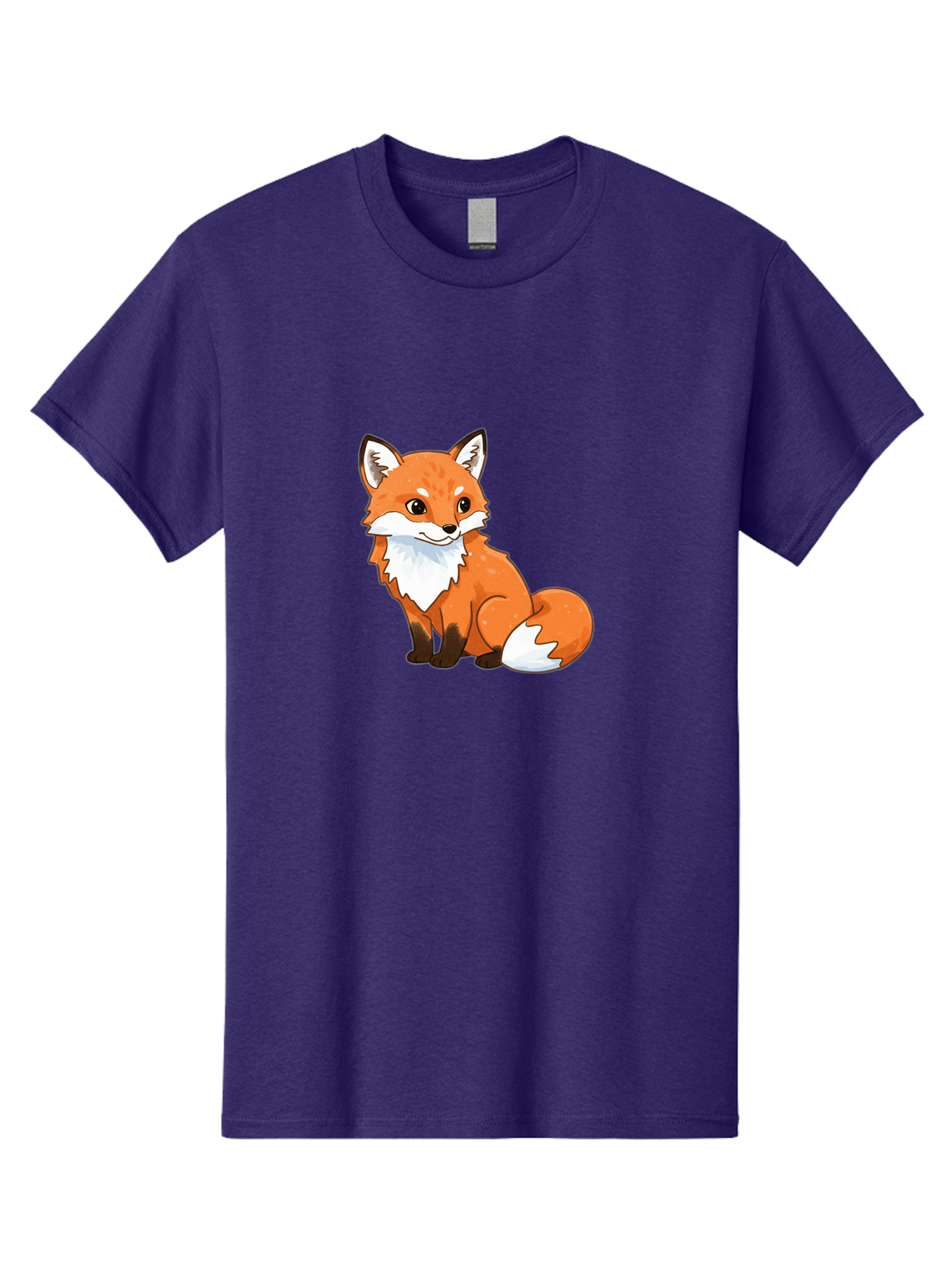 Cartoon-Fox Men'S Graphic Tee, 100% Cotton, Comfortable Casual Summer Wear, Machine Washable, Vintage Camera, Old Camera, Antique Camera, Black Camera, Classic Photography, Photography Equipment, Nostalgic Device, Film Camera, Camera Art Bae954