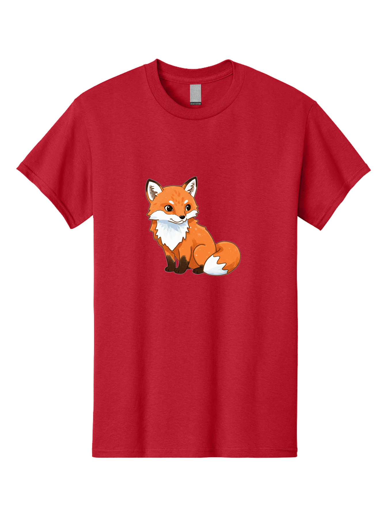 Cartoon-Fox Men'S Graphic Tee, 100% Cotton, Comfortable Casual Summer Wear, Machine Washable, Vintage Camera, Old Camera, Antique Camera, Black Camera, Classic Photography, Photography Equipment, Nostalgic Device, Film Camera, Camera Art Bae954