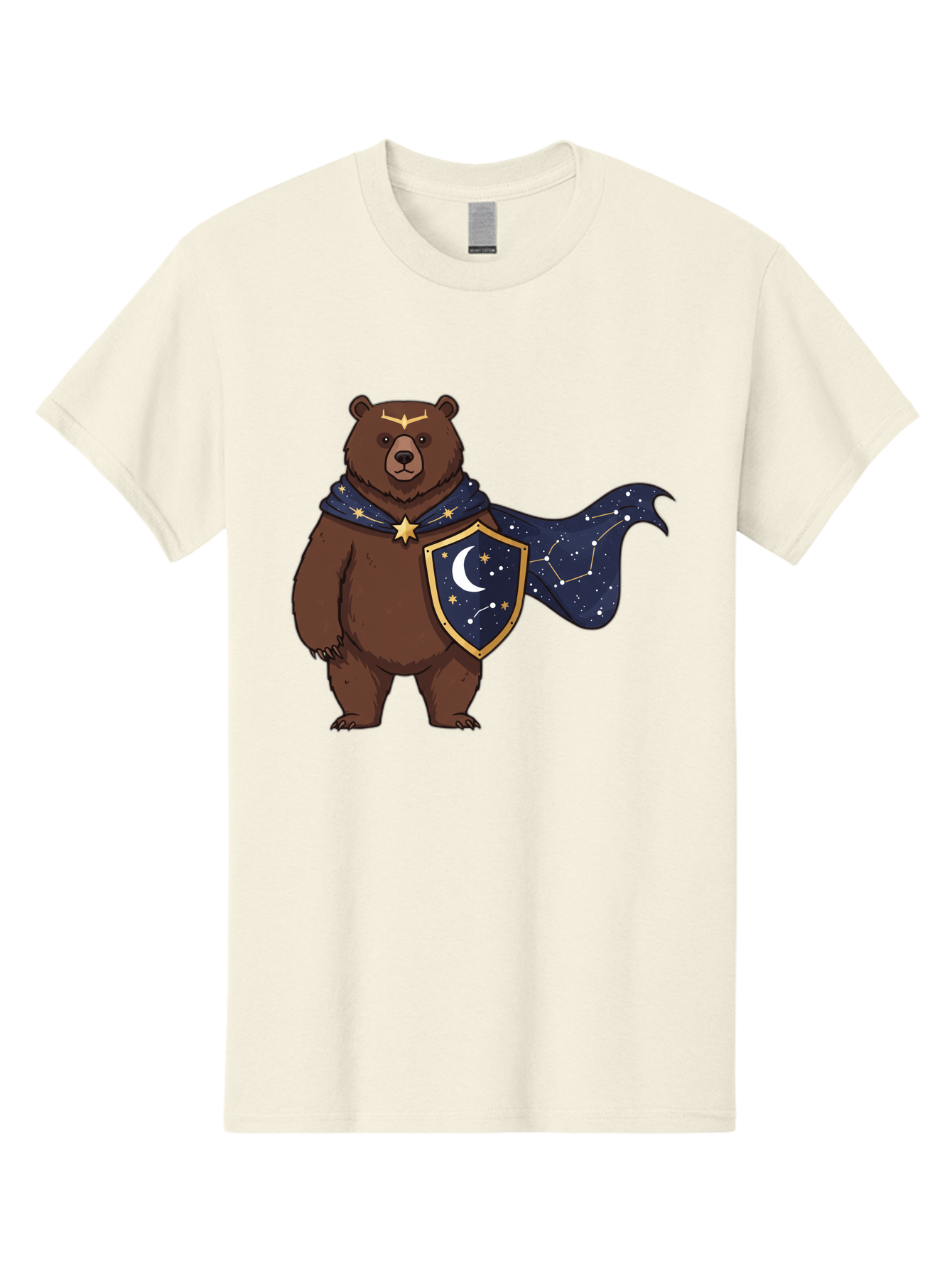 Celestial-Bear Men'S Graphic Tee, 100% Cotton, Comfortable Casual Summer Wear, Machine Washable, Vintage Camera, Old Camera, Antique Camera, Black Camera, Classic Photography, Photography Equipment, Nostalgic Device, Film Camera, Camera Art Bae955