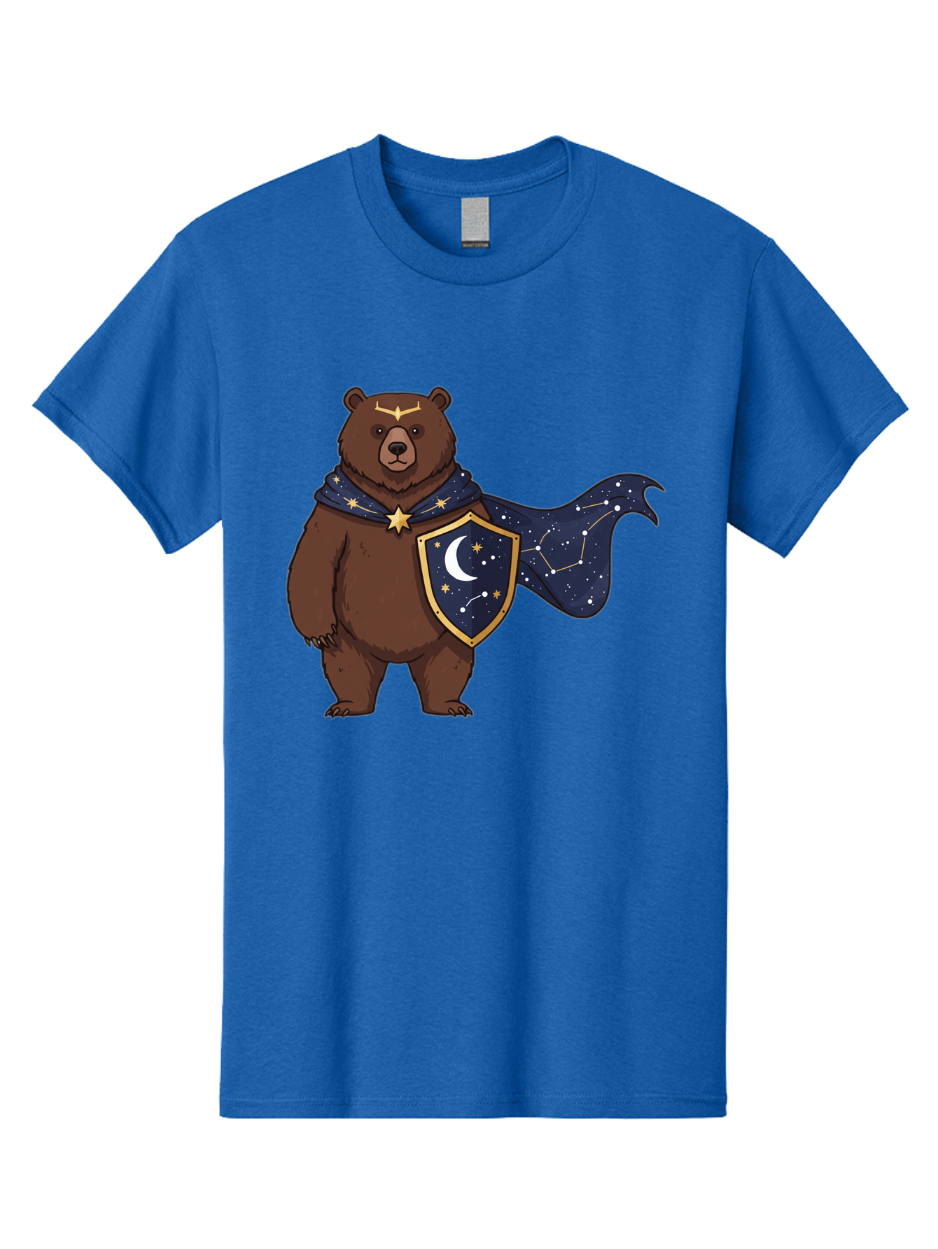 Celestial-Bear Men'S Graphic Tee, 100% Cotton, Comfortable Casual Summer Wear, Machine Washable, Vintage Camera, Old Camera, Antique Camera, Black Camera, Classic Photography, Photography Equipment, Nostalgic Device, Film Camera, Camera Art Bae955